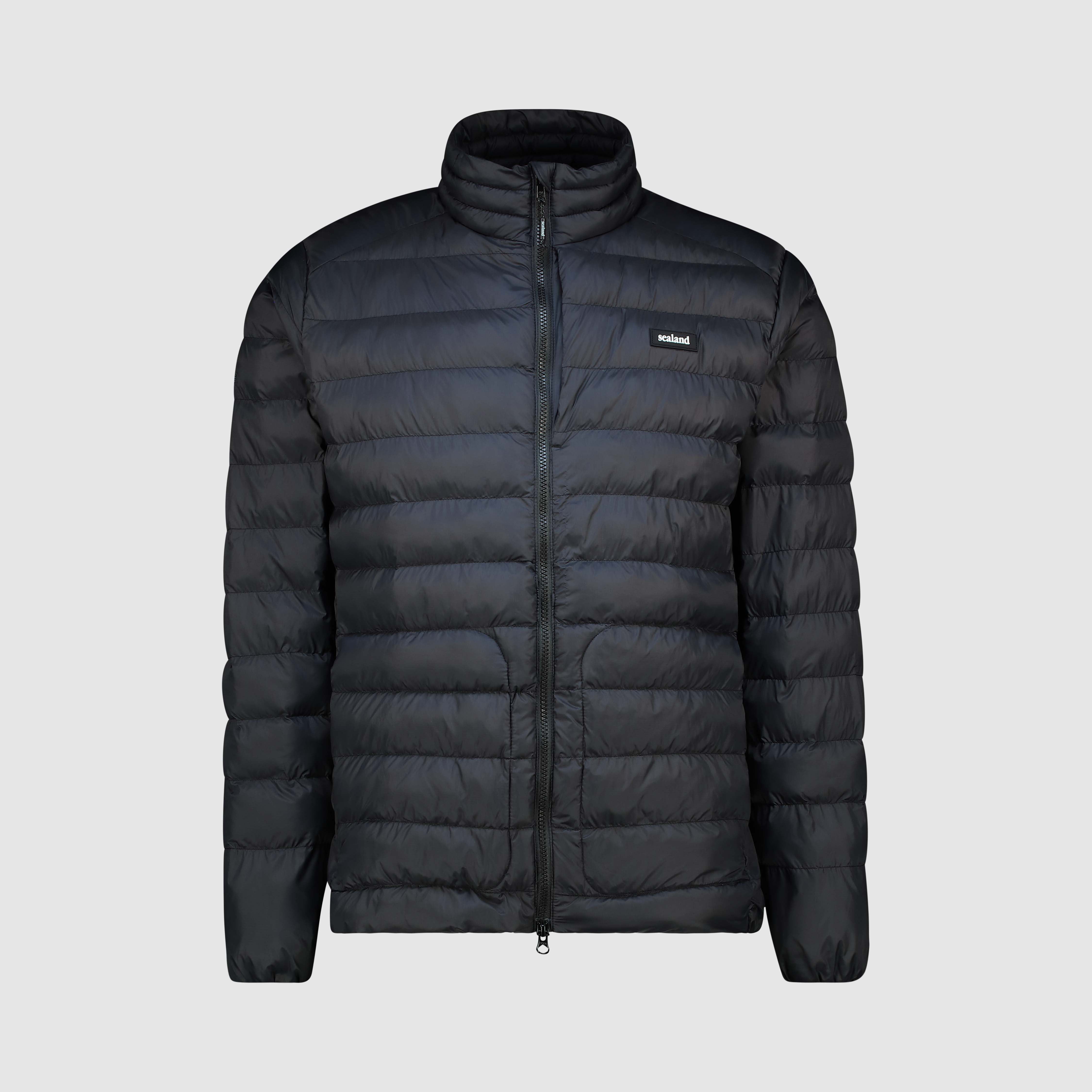 Origin Puffer Jacket