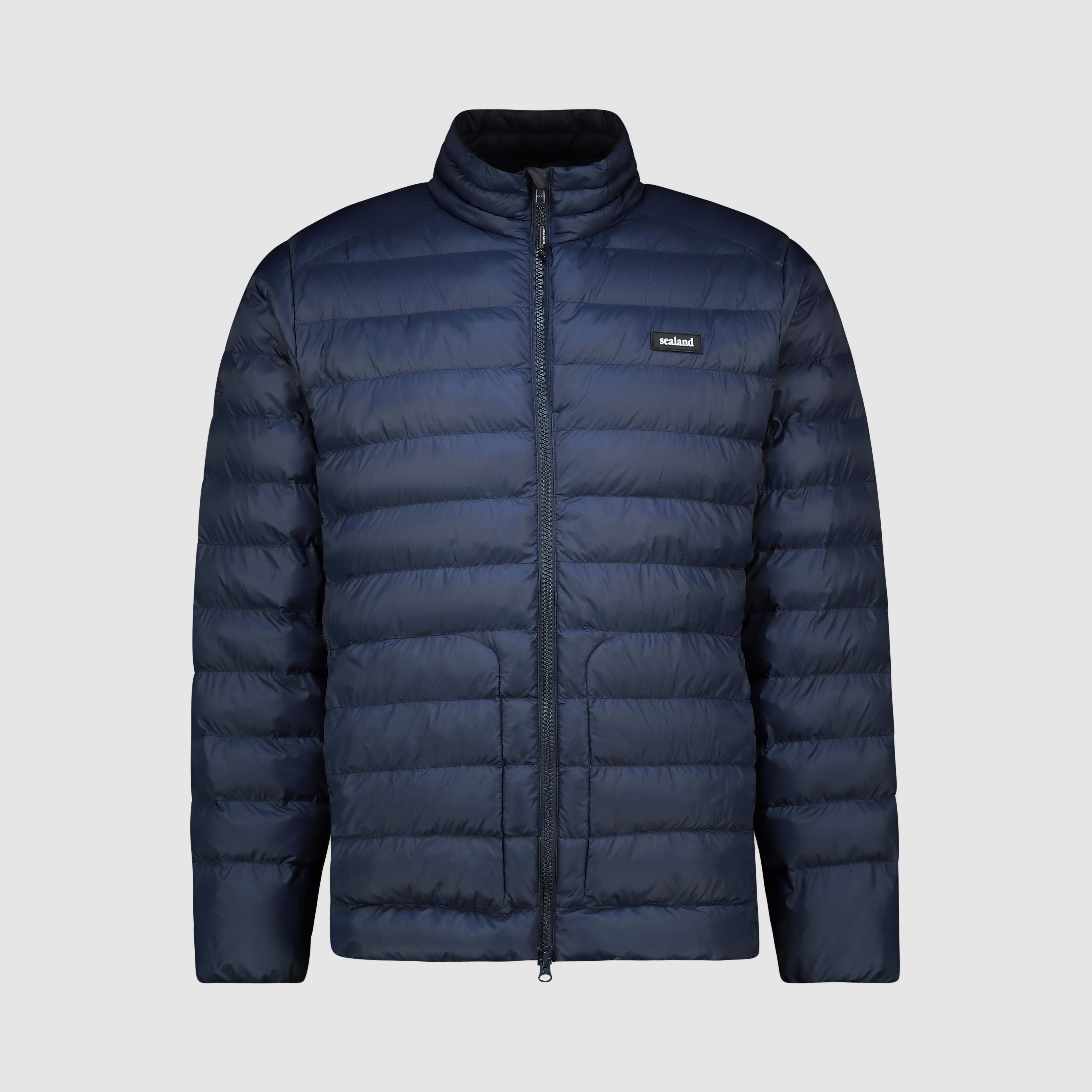 Origin Puffer Jacket