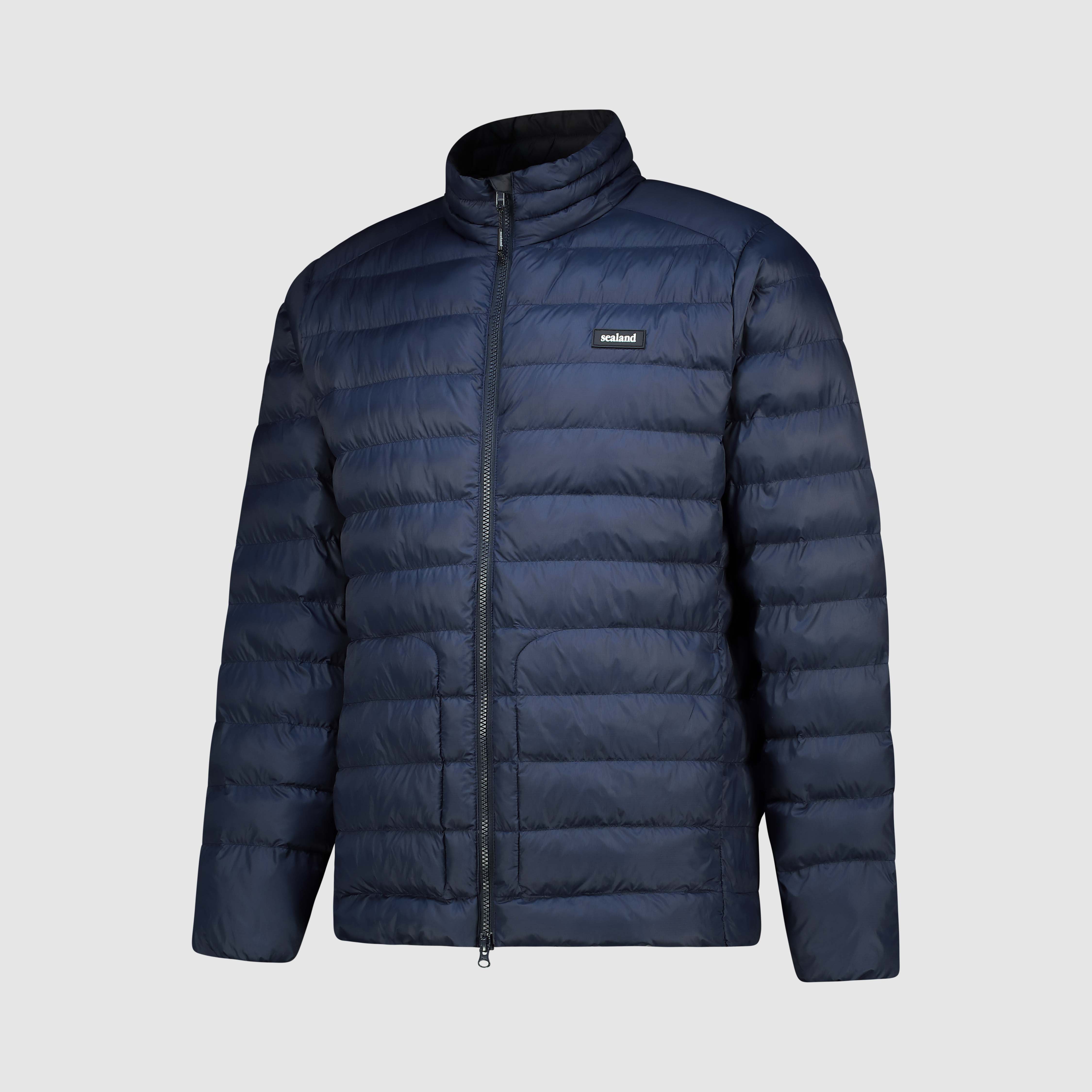 Origin Puffer Jacket