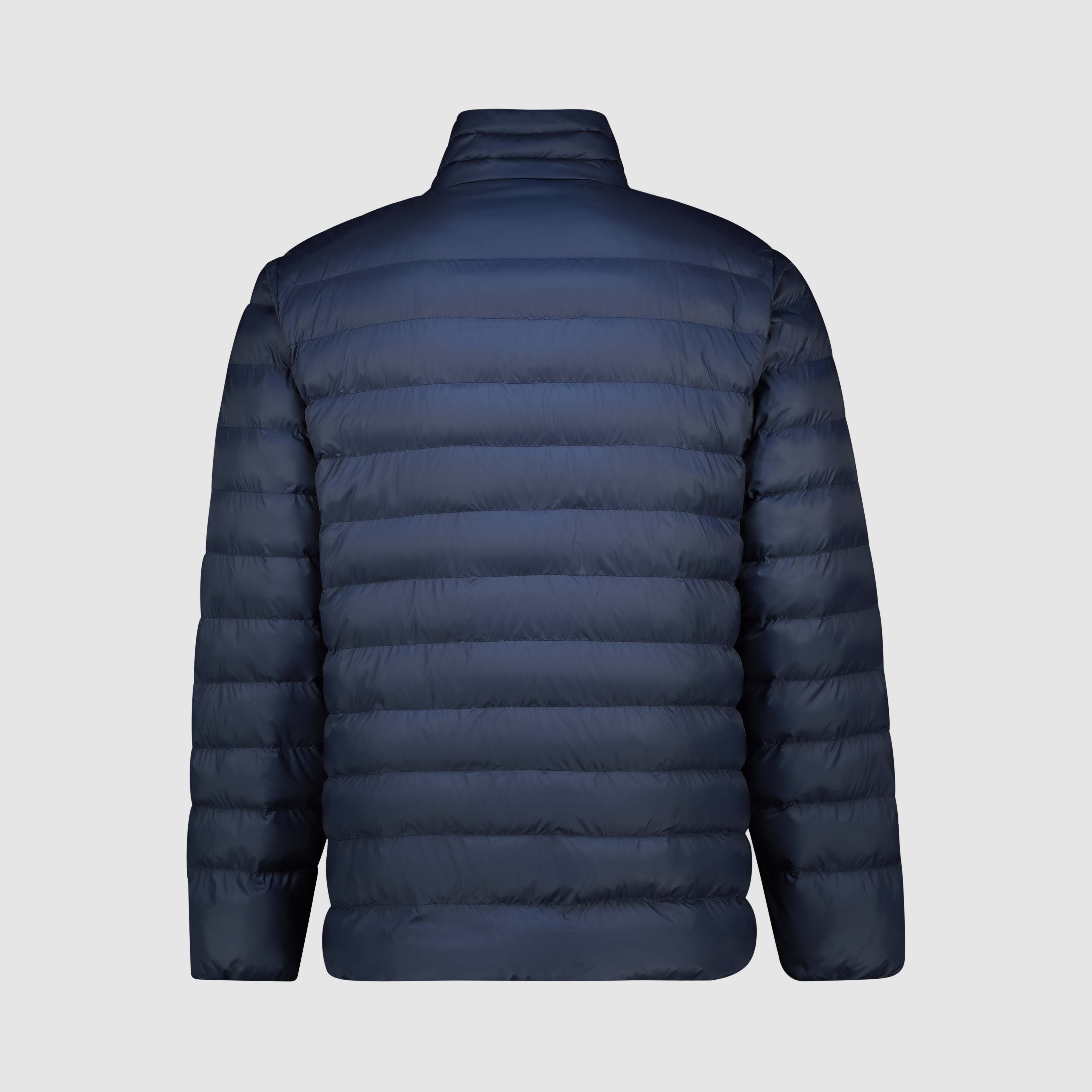 Origin Puffer Jacket