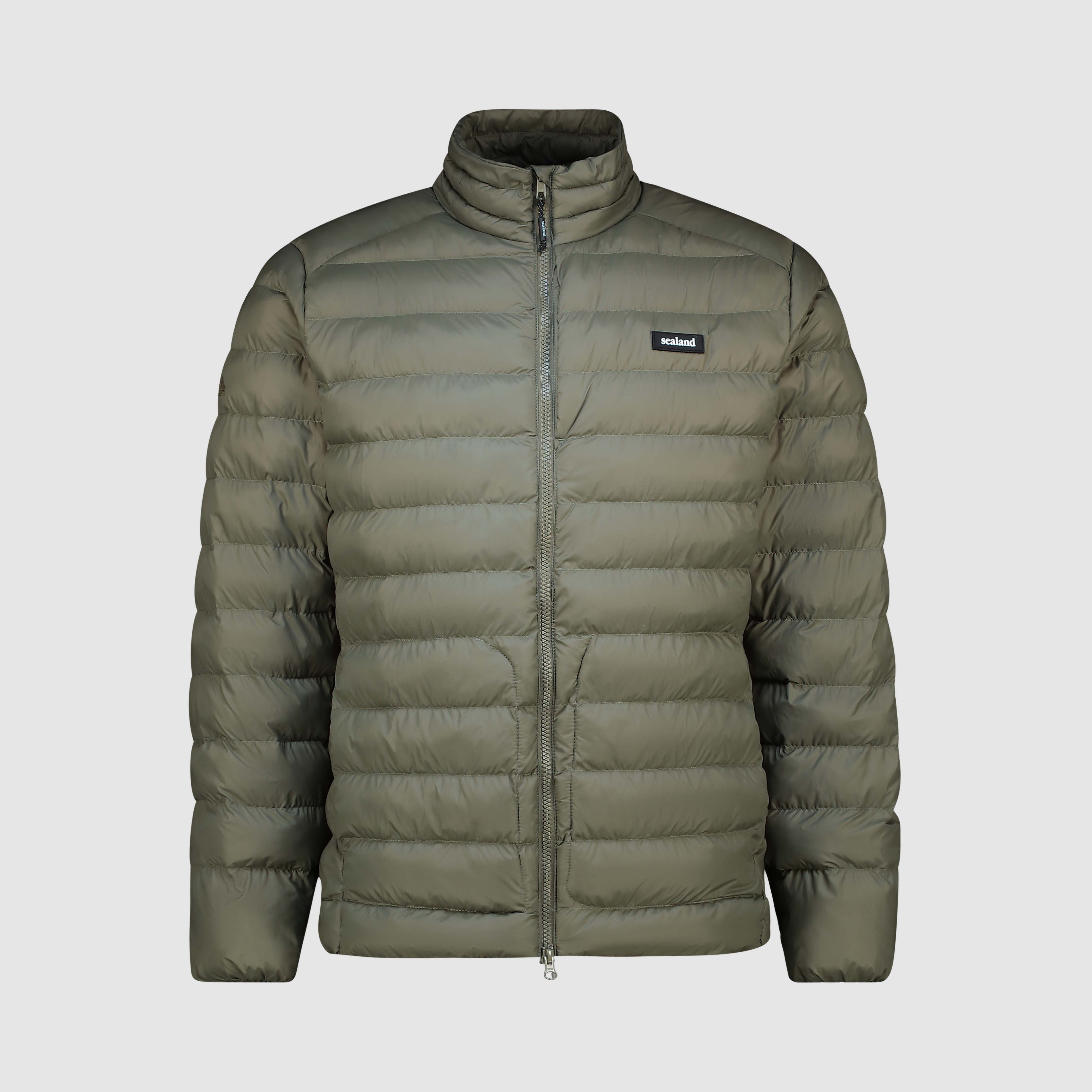 Origin Puffer Jacket