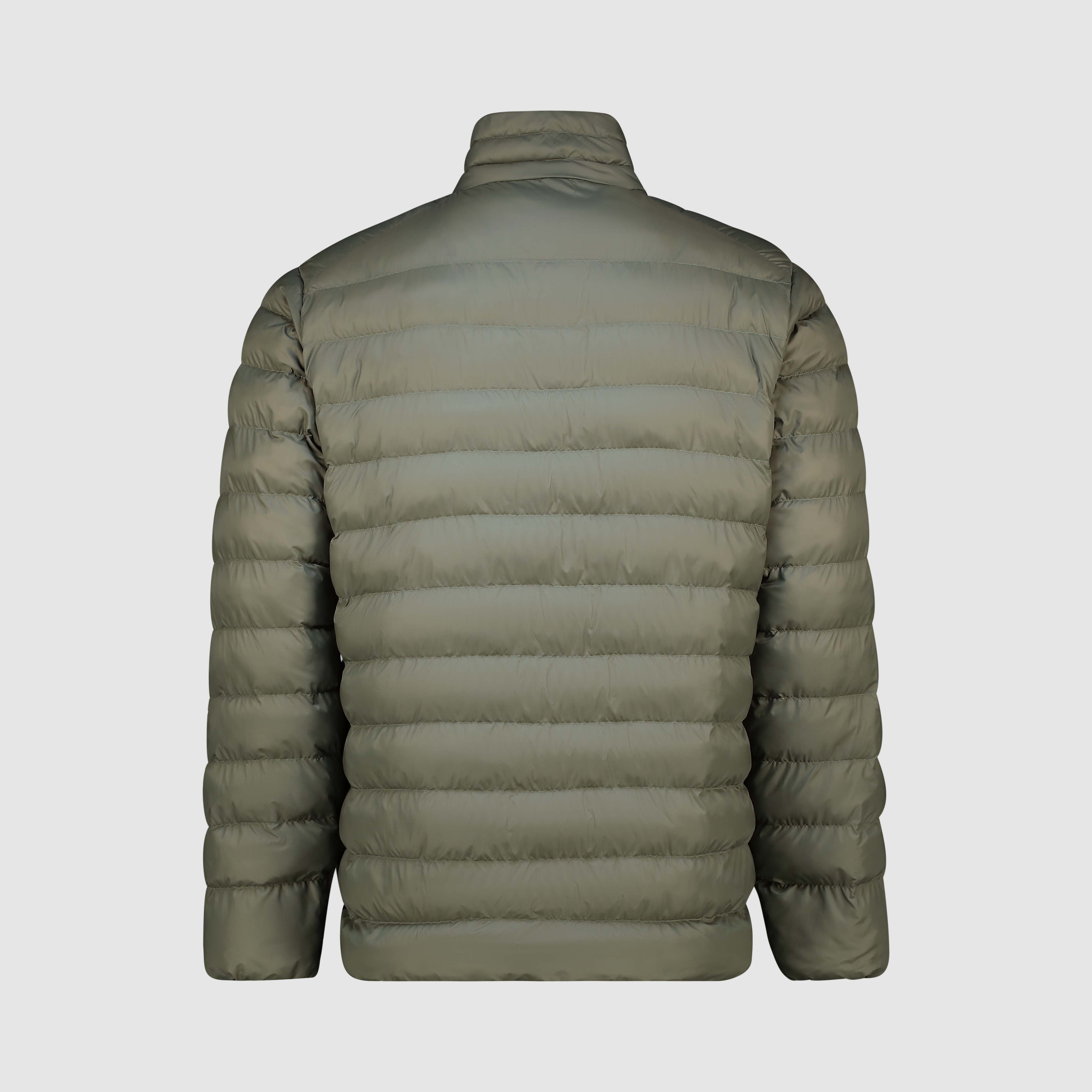 Origin Puffer Jacket