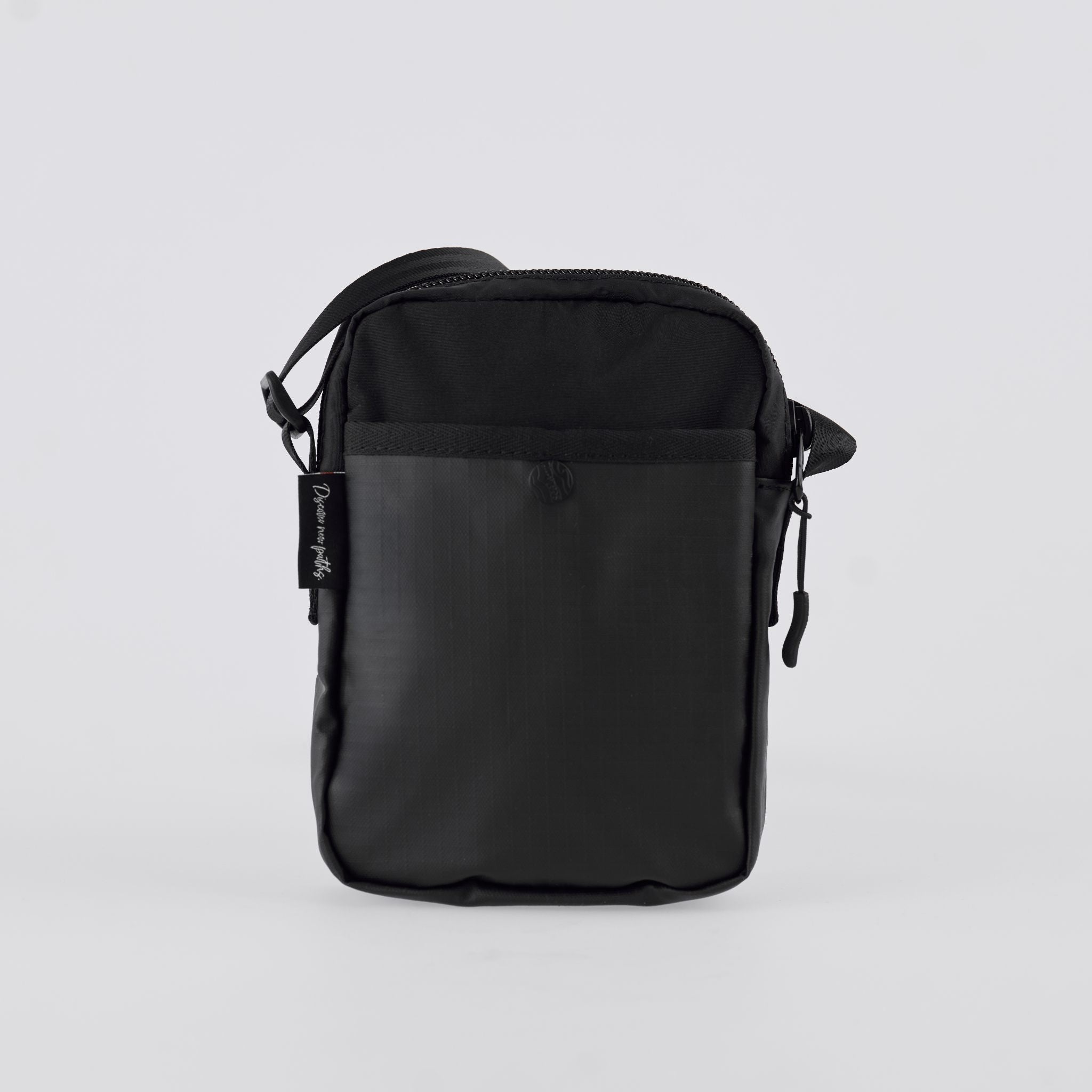 Kaizer Chiefs x Sealand Zeplin Crossbody Bag