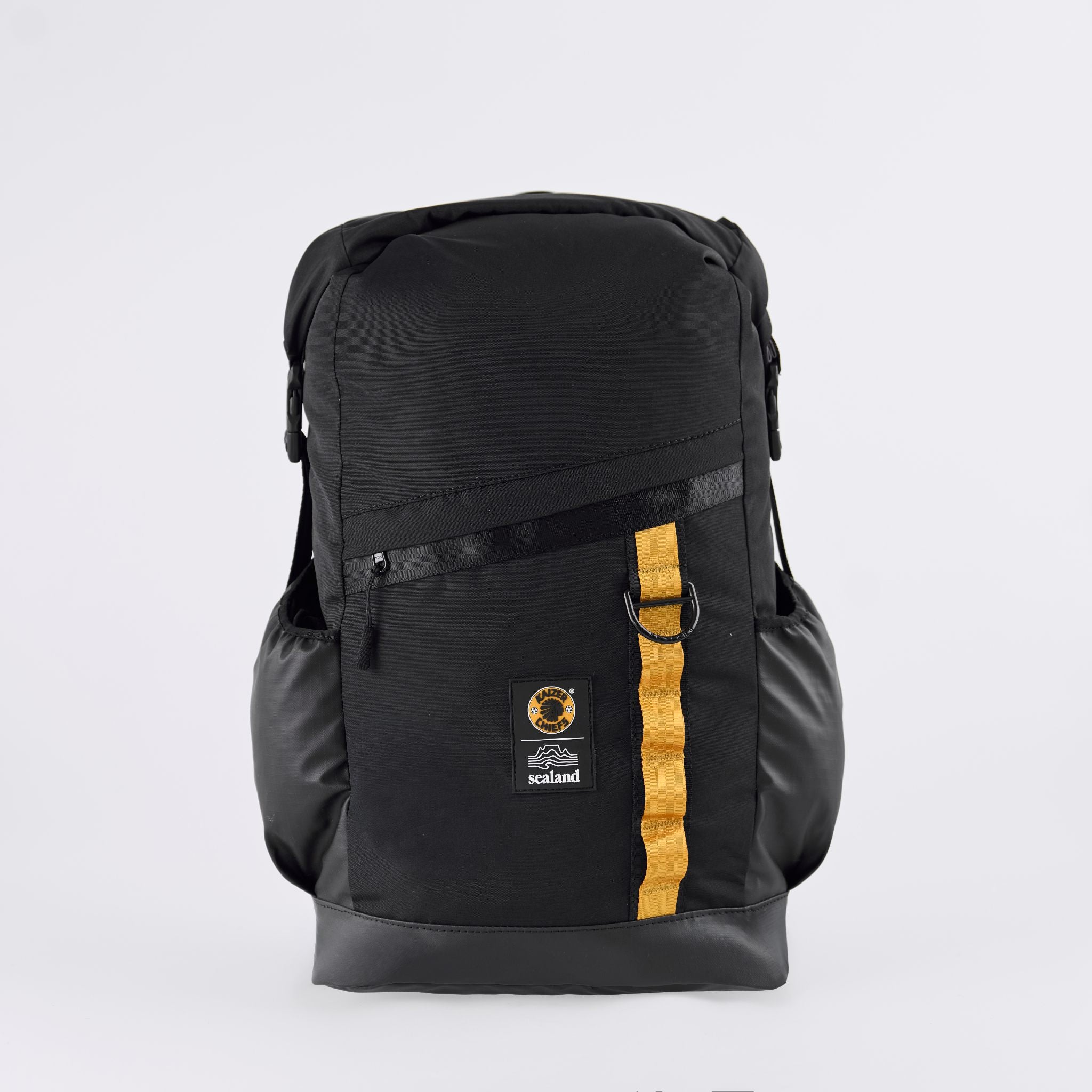 Kaizer Chiefs x Sealand Rowlie Backpack
