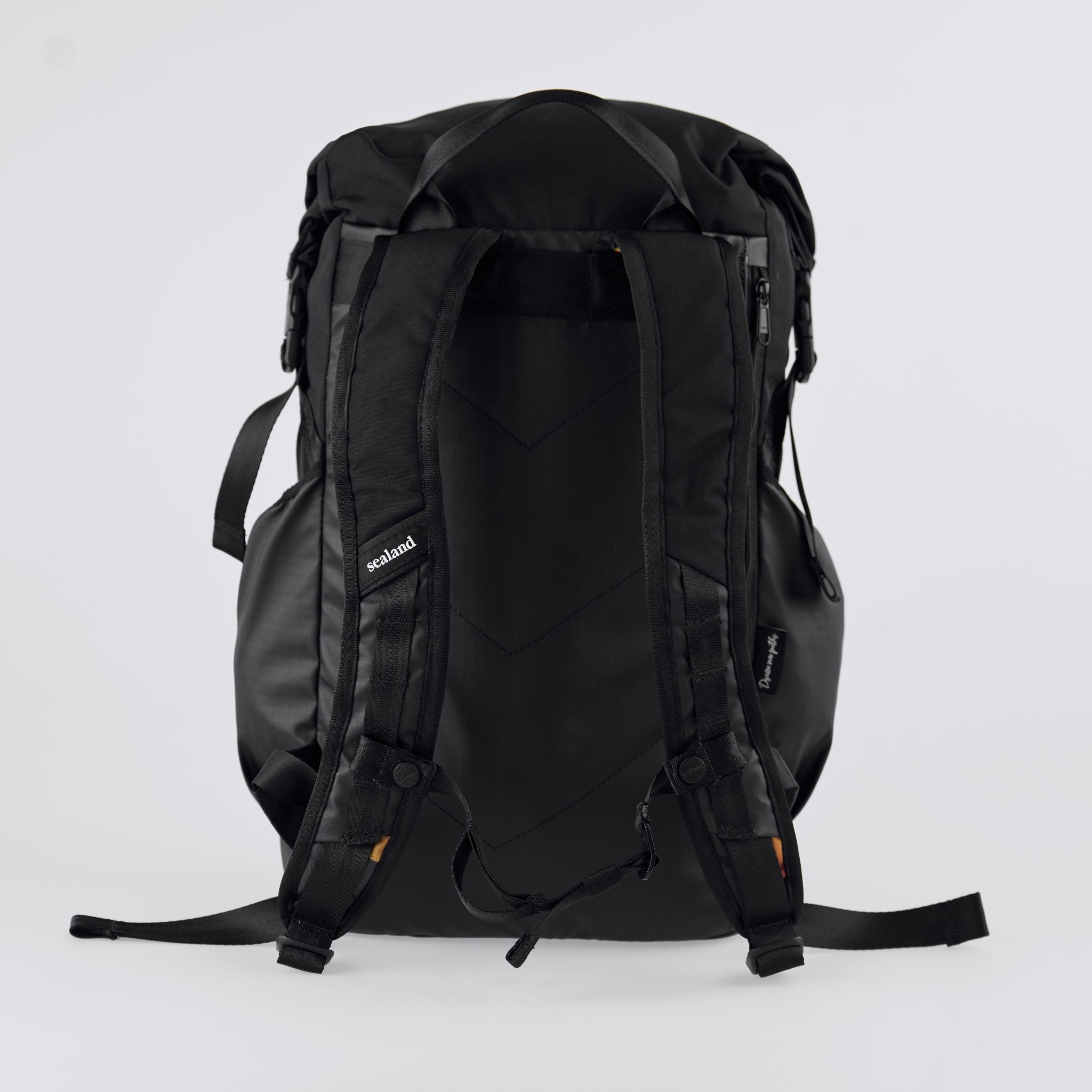 Kaizer Chiefs x Sealand Rowlie Backpack