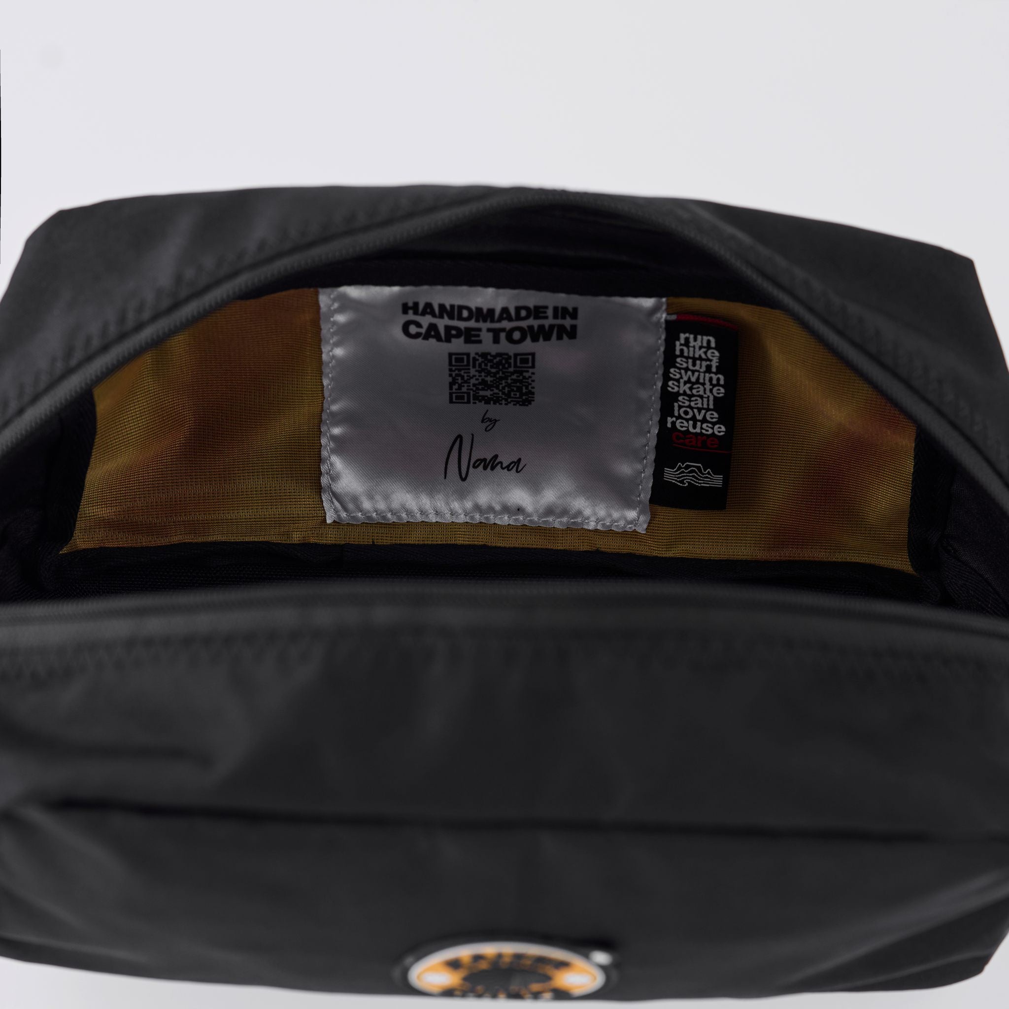 Kaizer Chiefs x Sealand Toastie Storage Bag