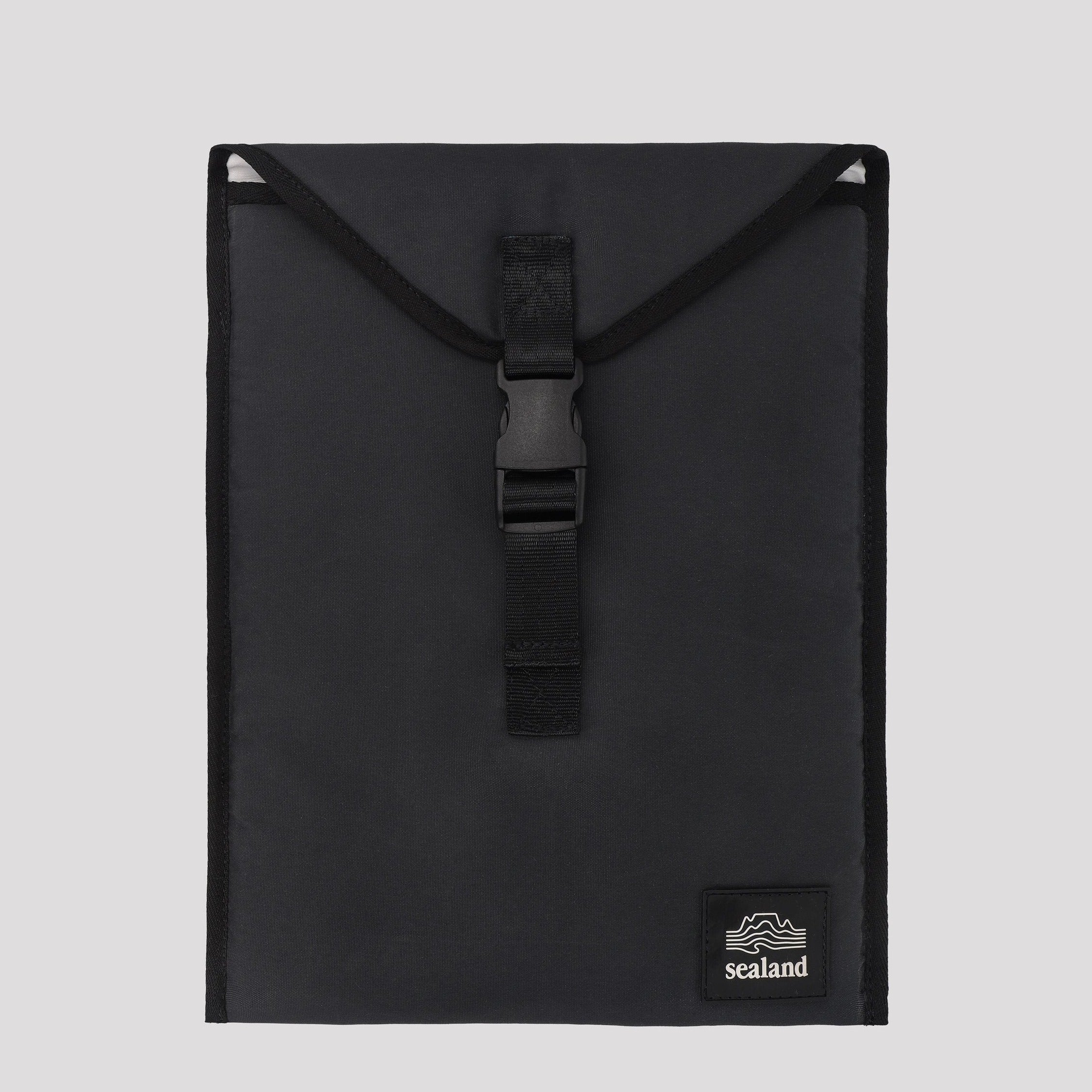 Upcycled Laptop Sleeve
