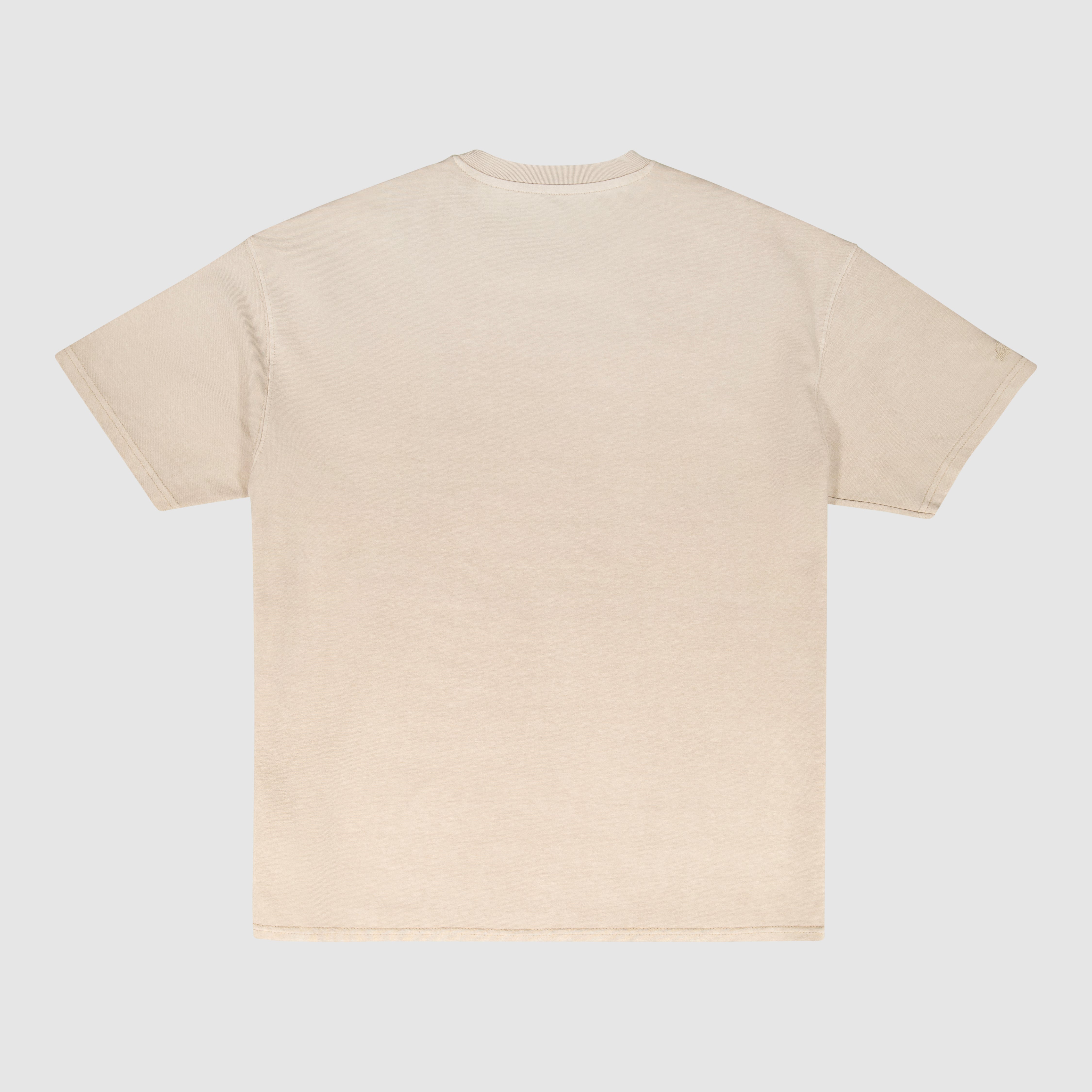 Men's Boxy Tee