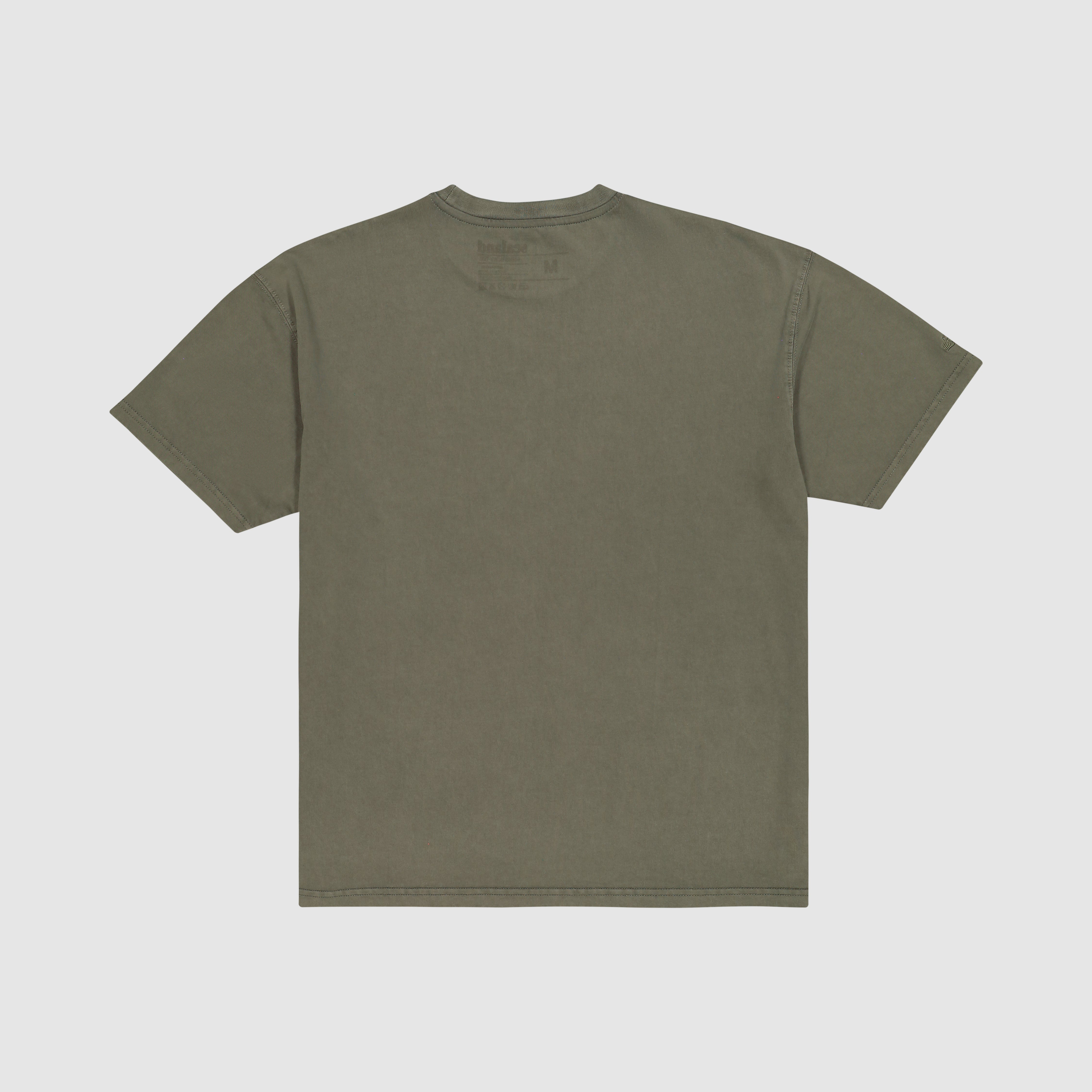 Men's Boxy Tee