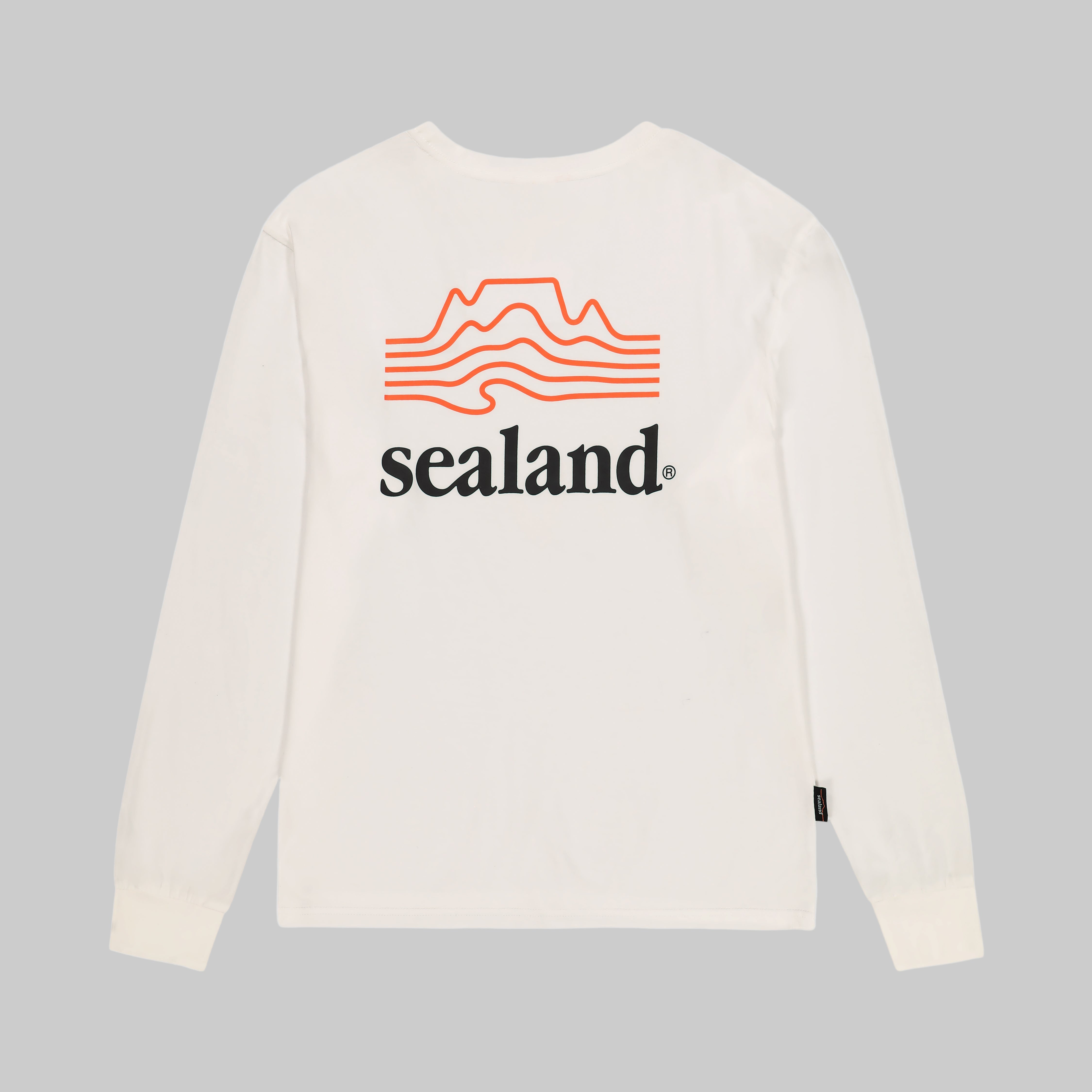 Core Logo Long Sleeve