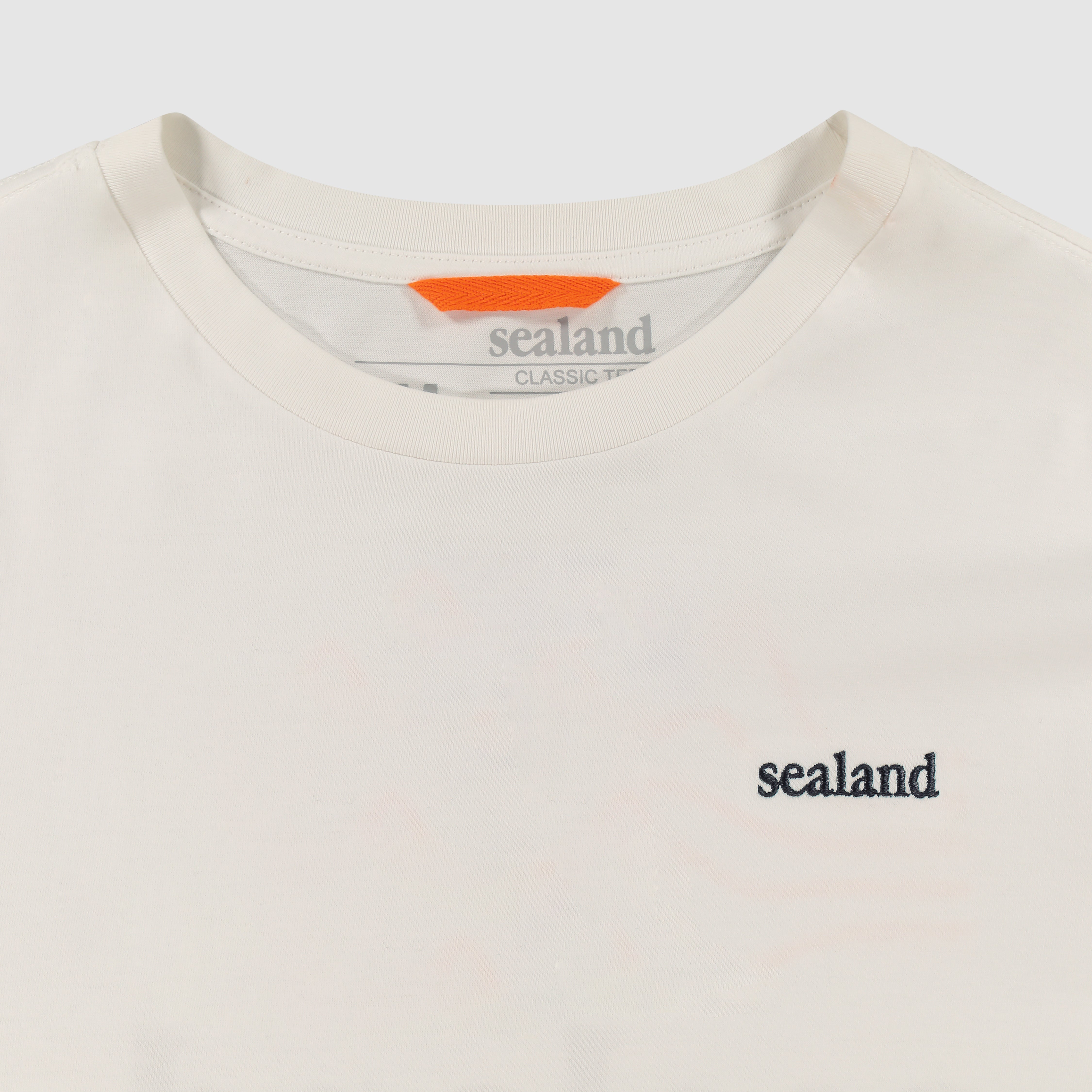 Core Logo Long Sleeve