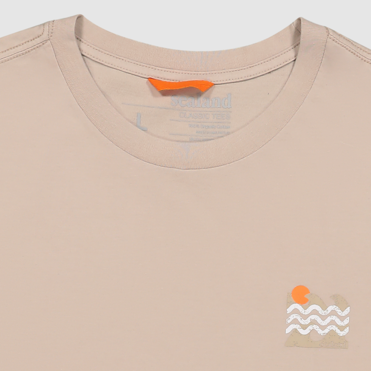 Men's Conscious Traveller Tee