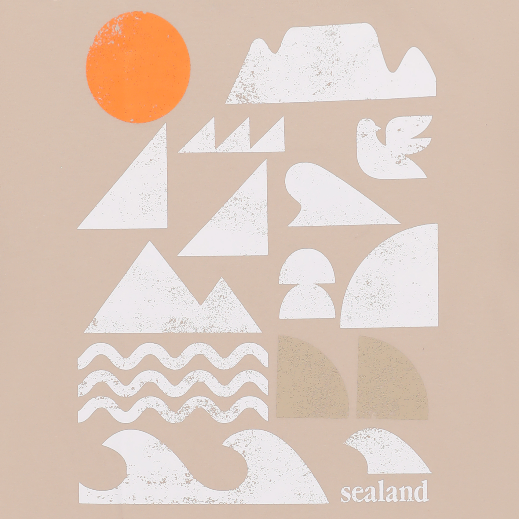 Men's Conscious Traveller Tee