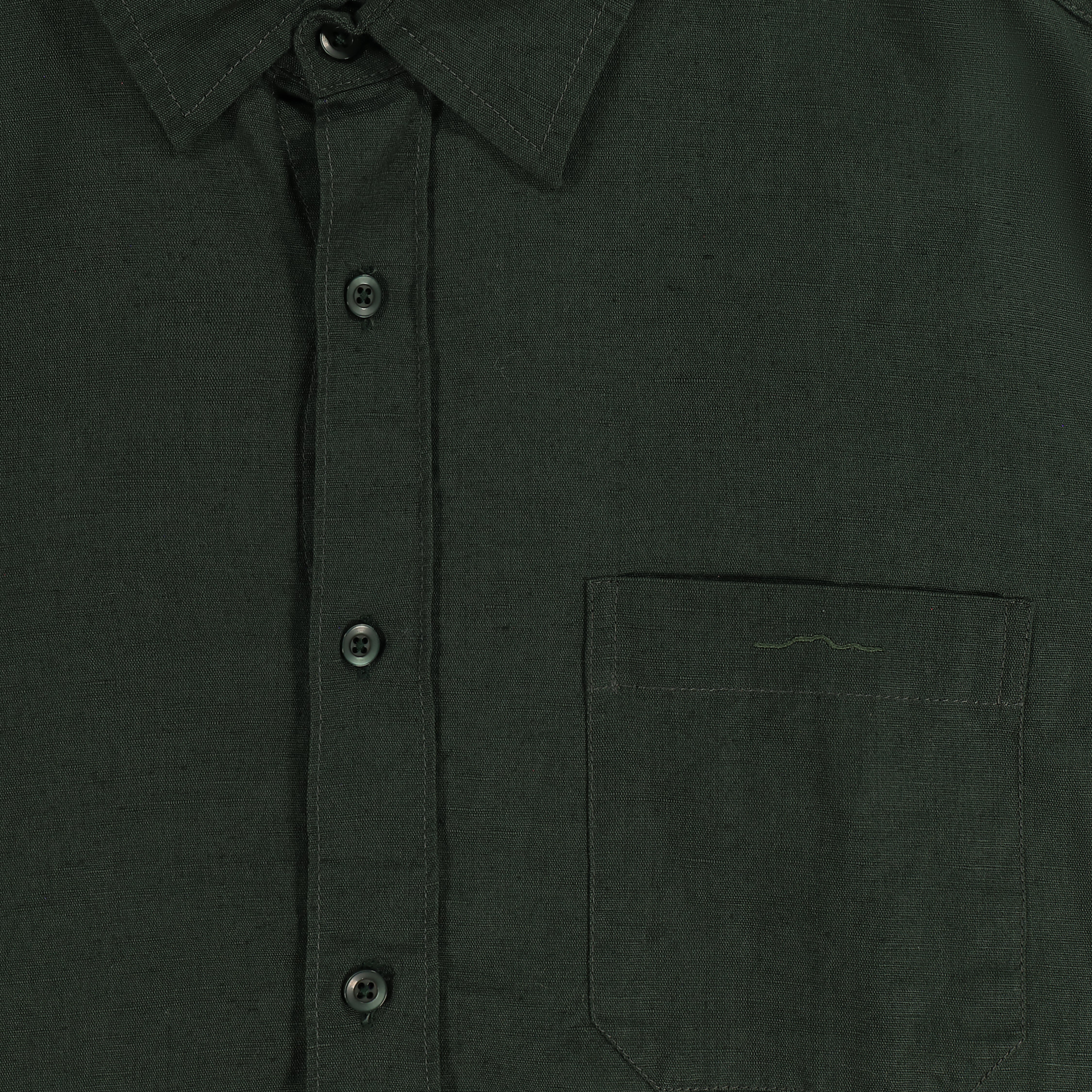 Men's Long Sleeve Summer Shirt