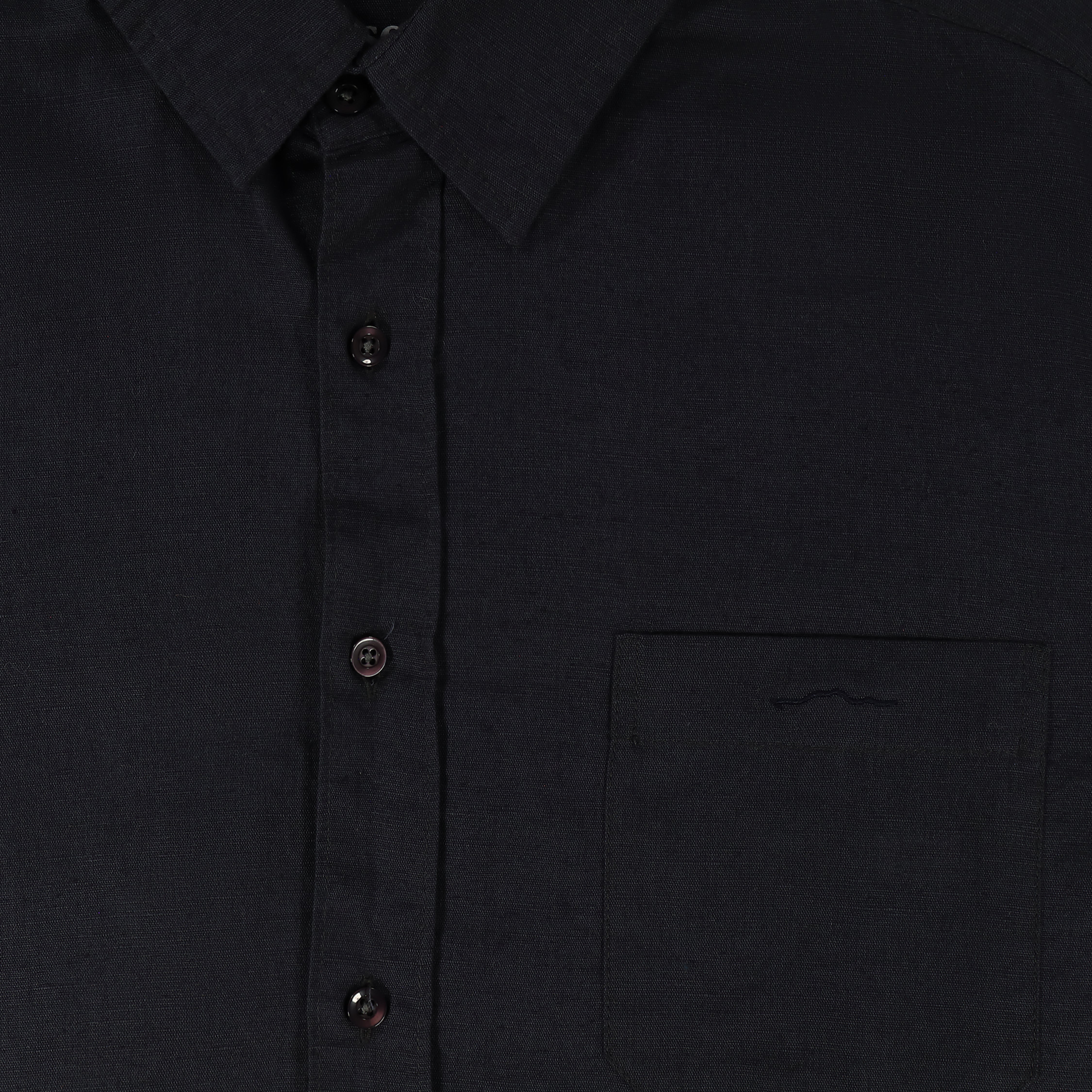 Men's Long Sleeve Summer Shirt