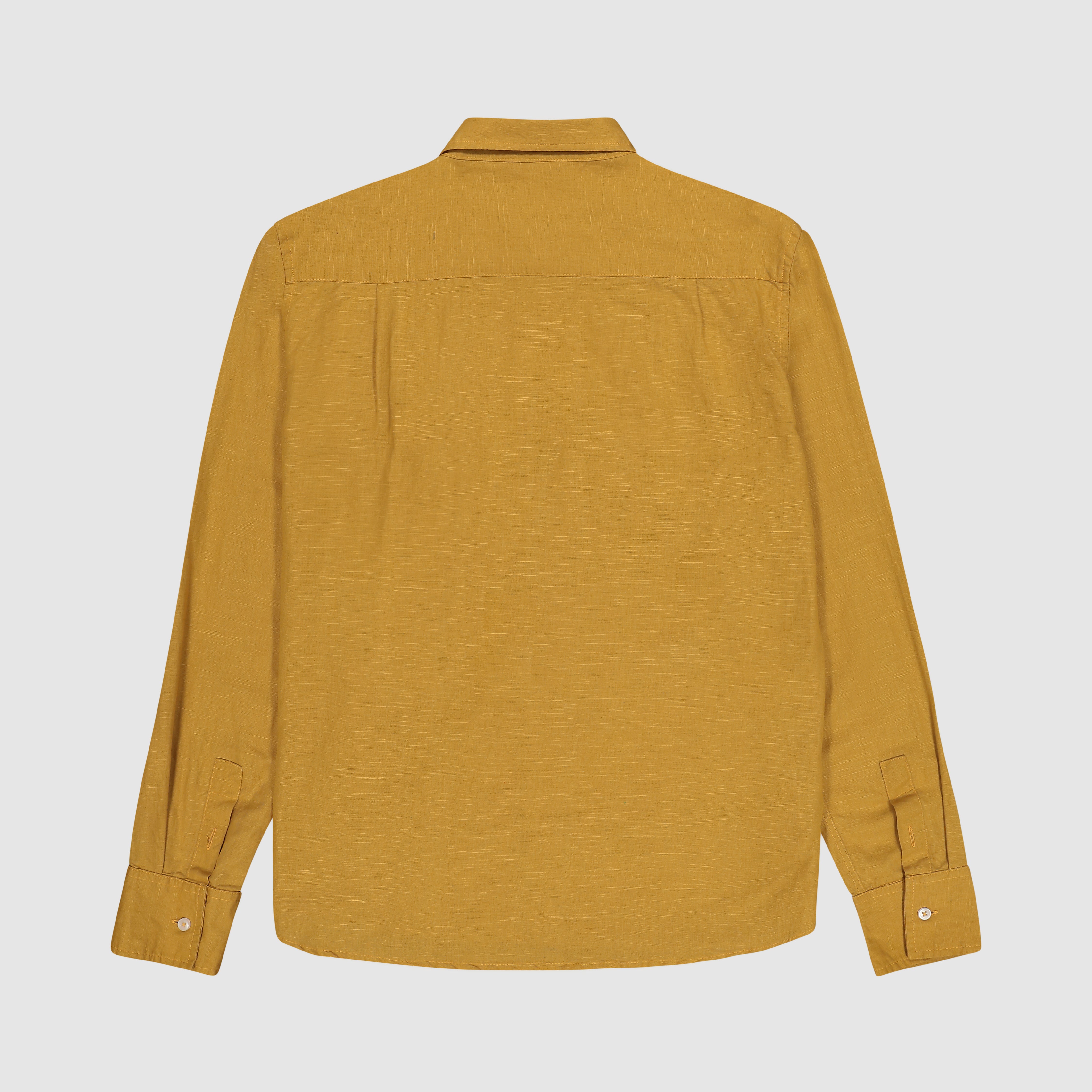 Men's Summer Long Sleeve Shirt