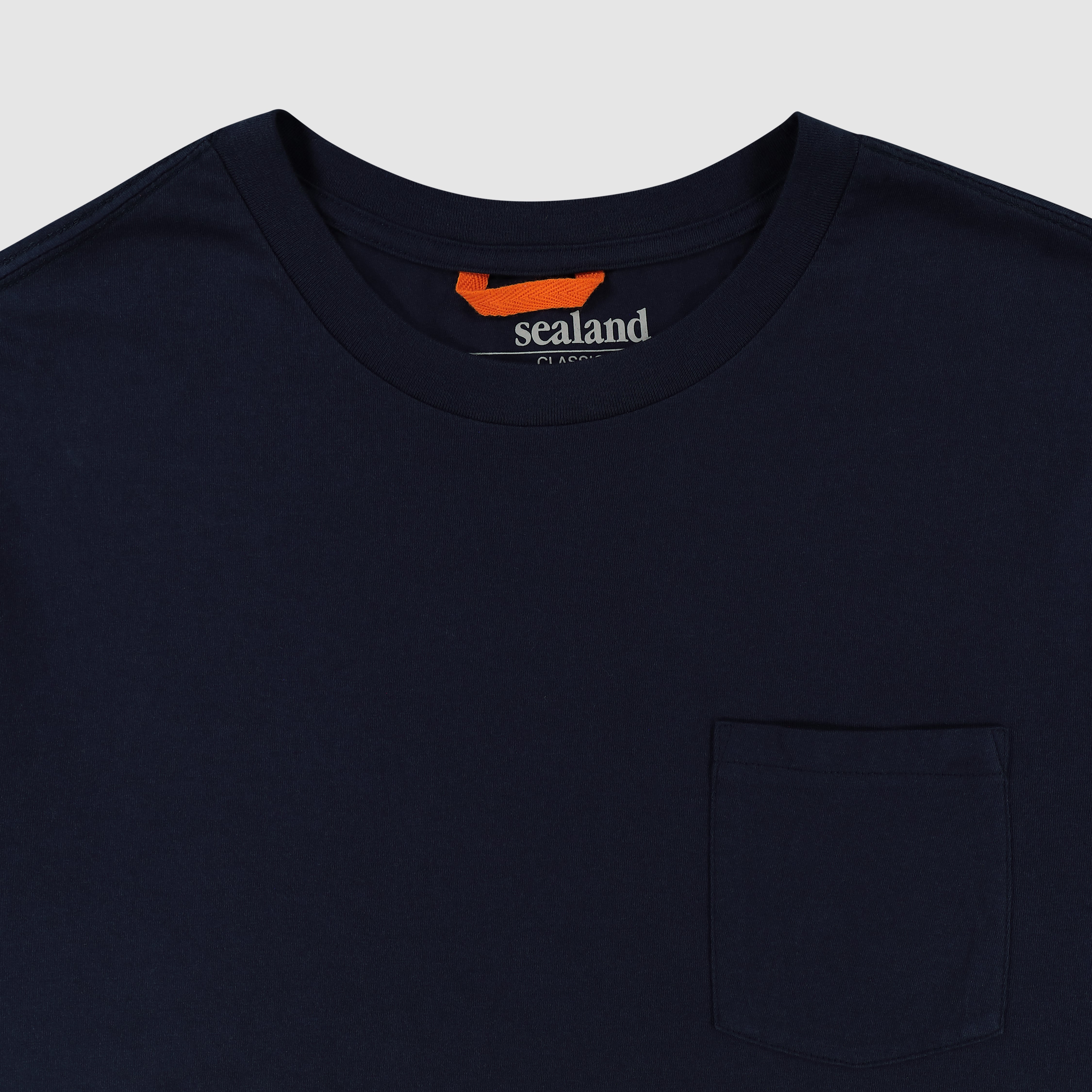 Men's Pocket Tee