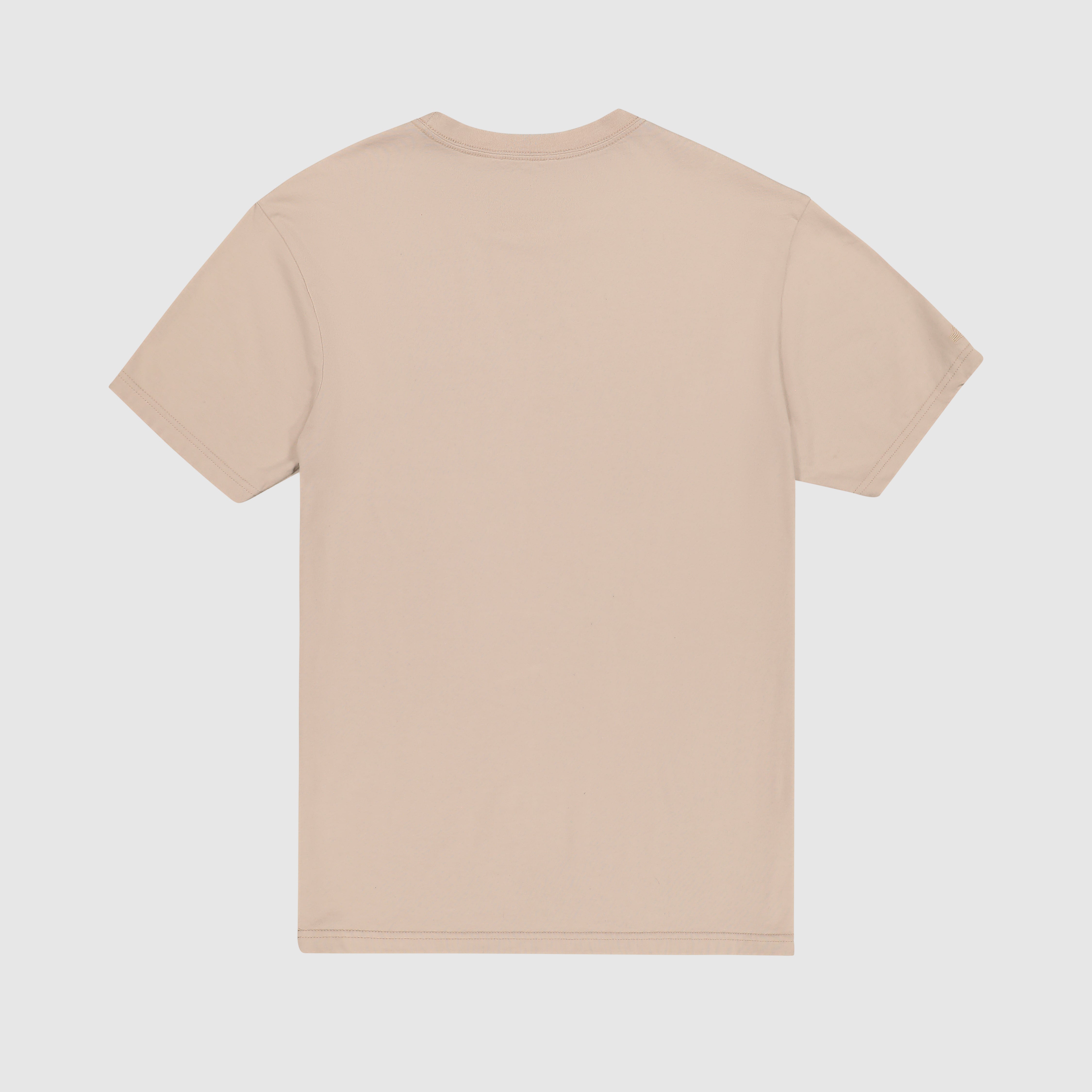 Men's Pocket Tee
