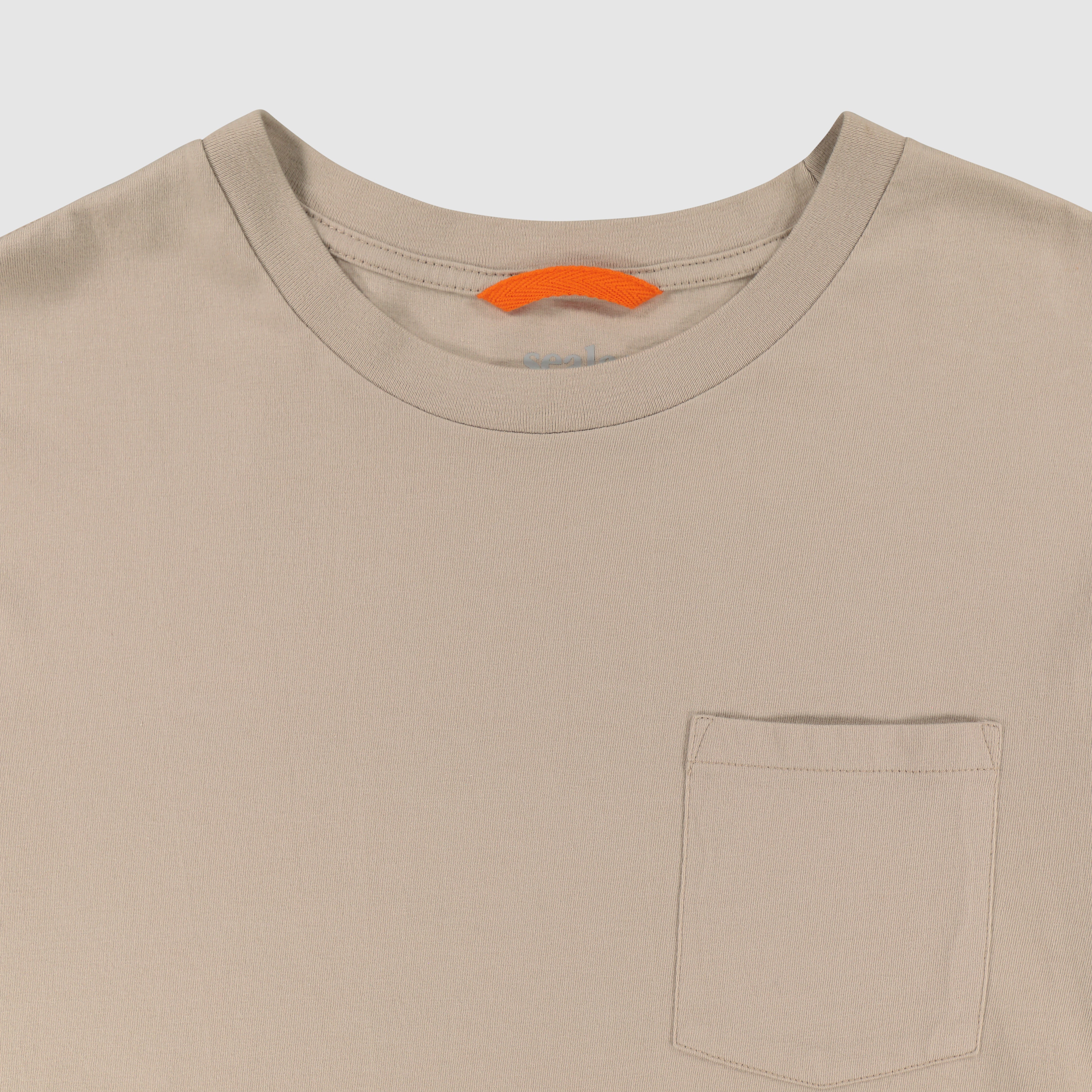 Men's Pocket Tee