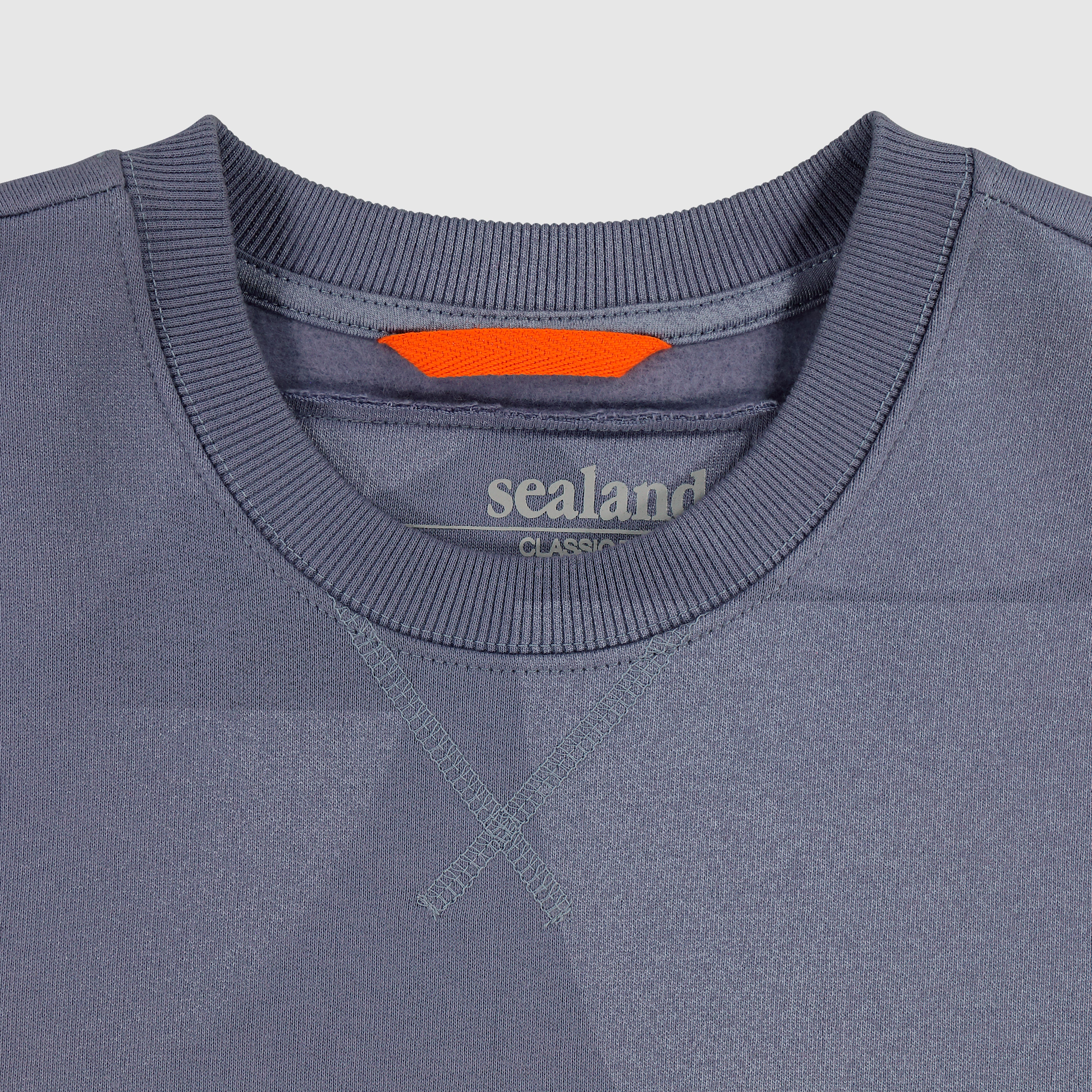 Men's Summer Sweat Top