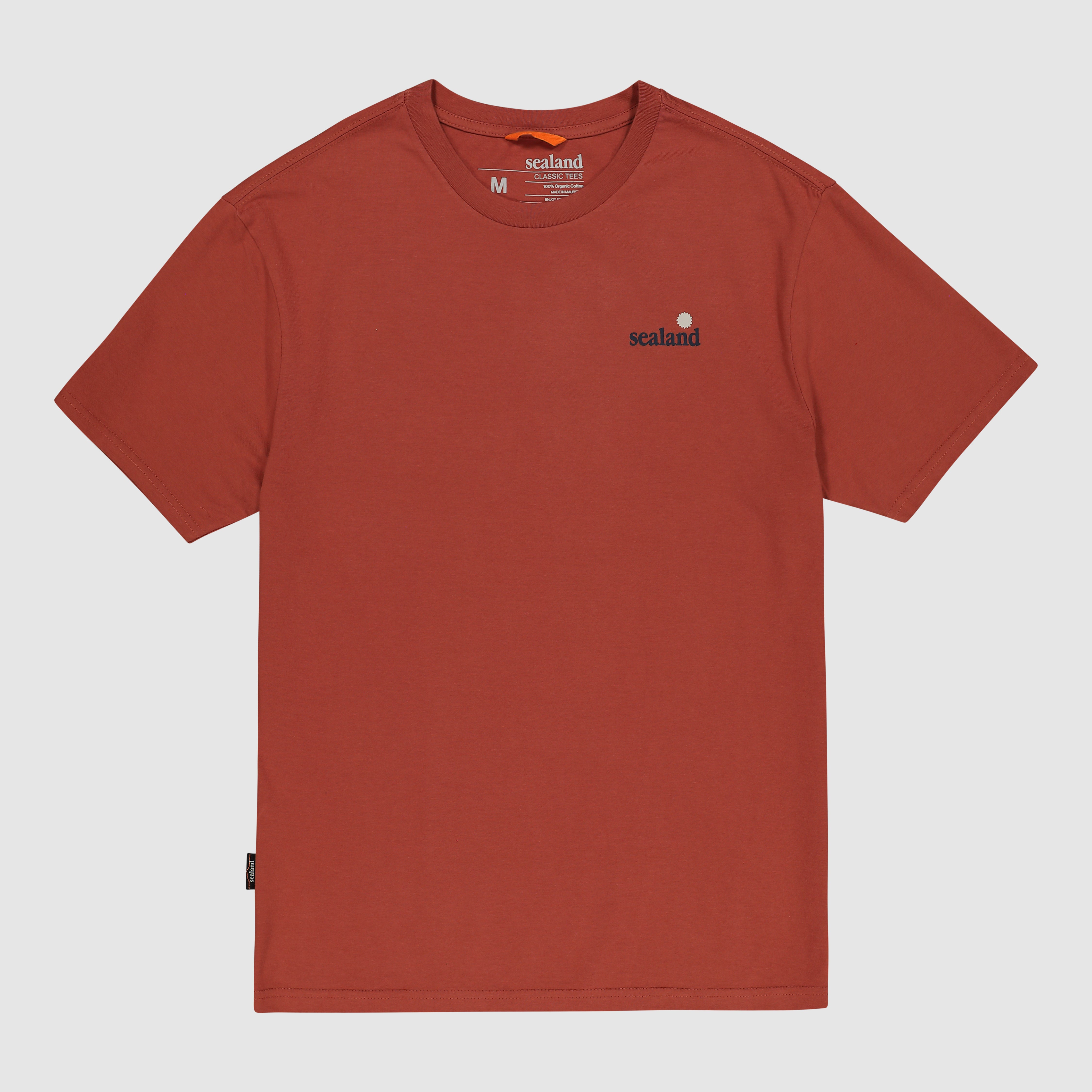 Men's Mountain Doodle Tee