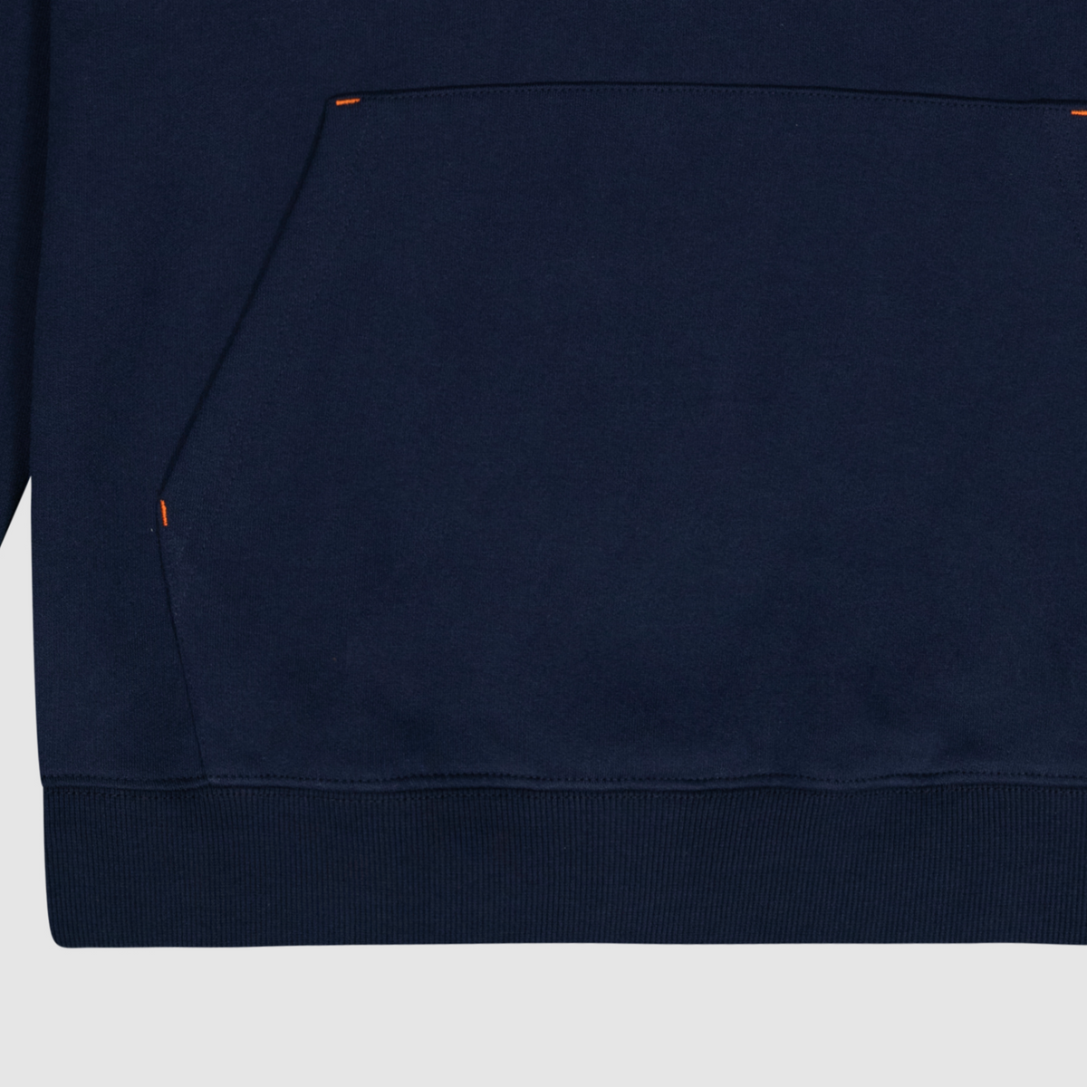 Men's Hooded Sweat Top