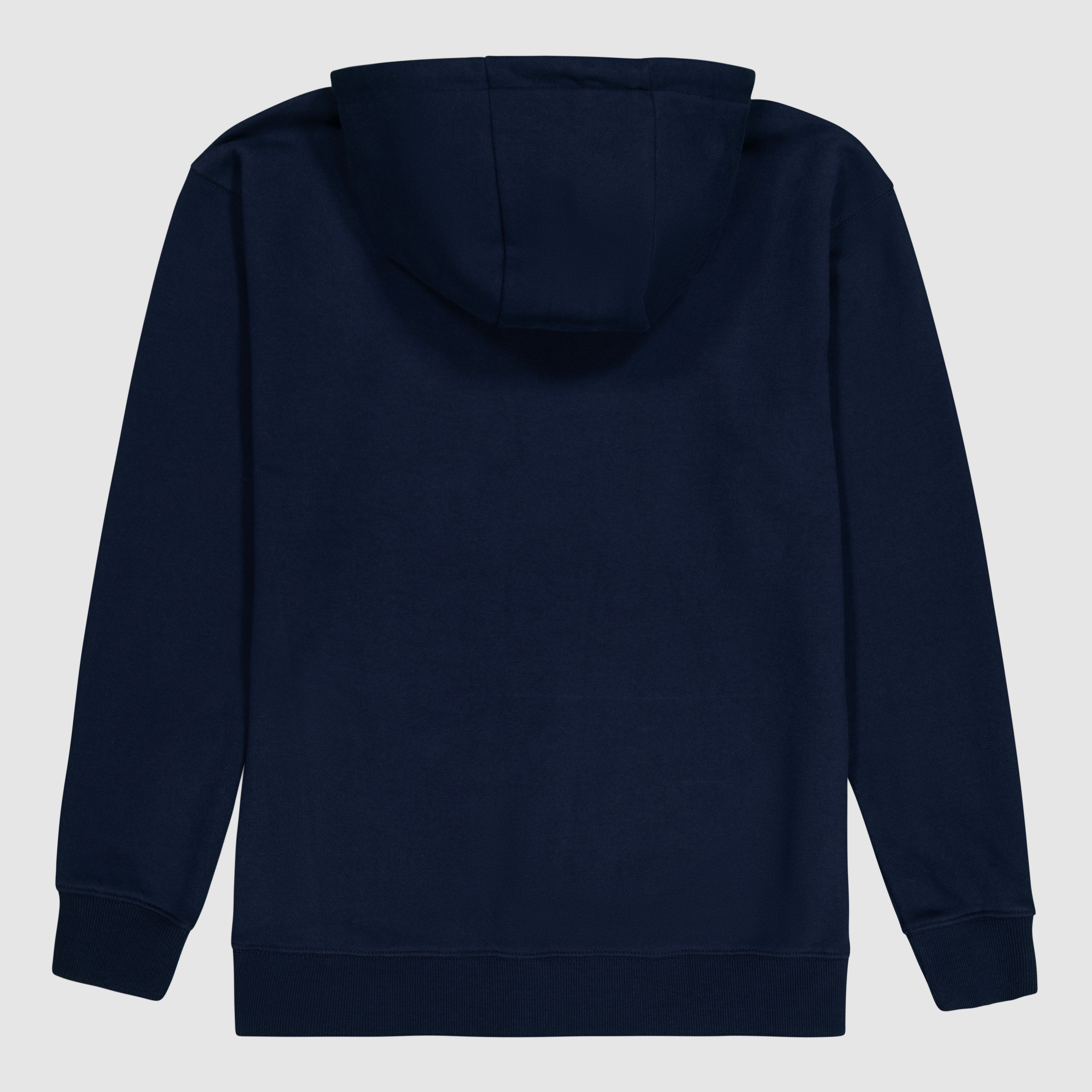 Men's Hooded Sweat Top