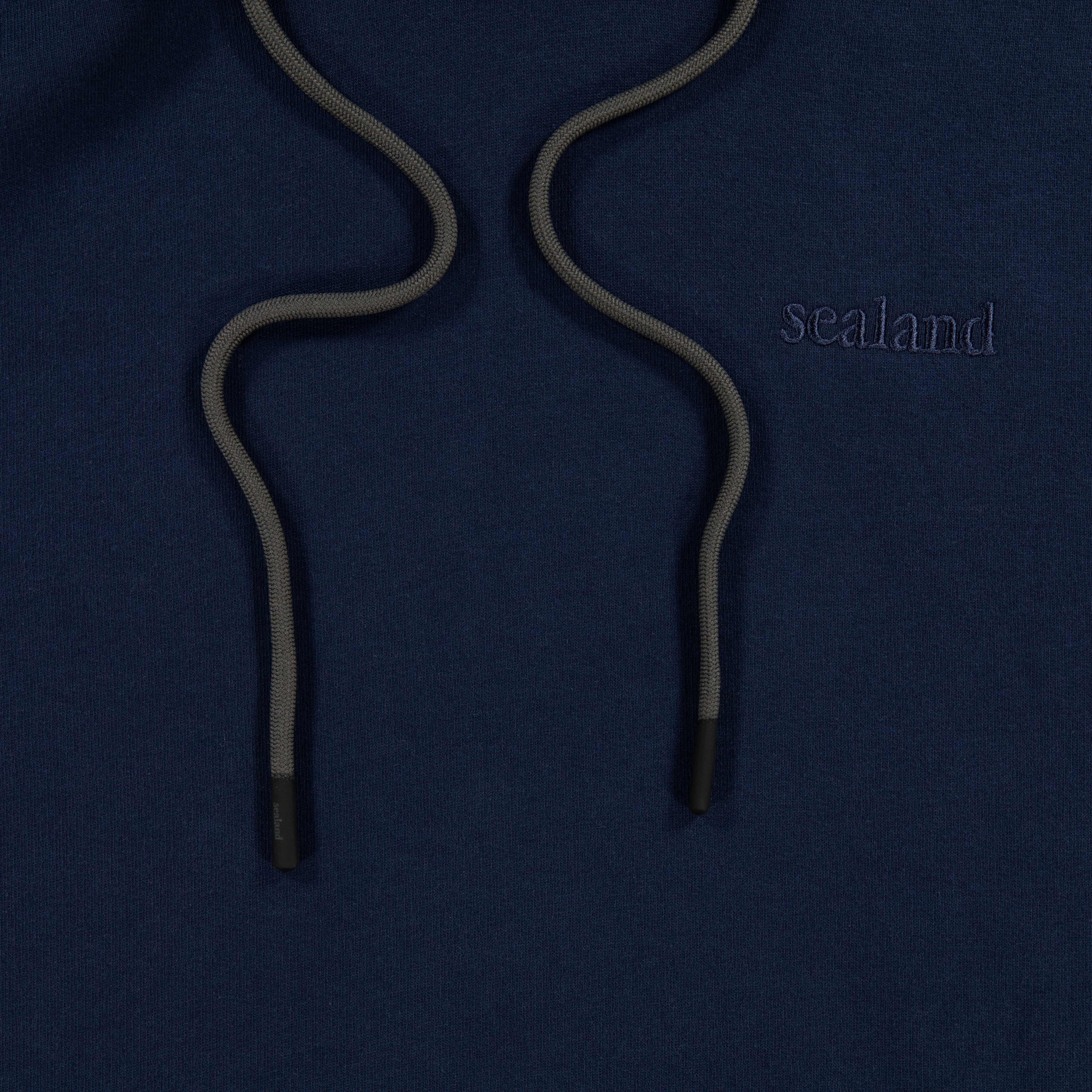 Men's Hooded Sweat Top