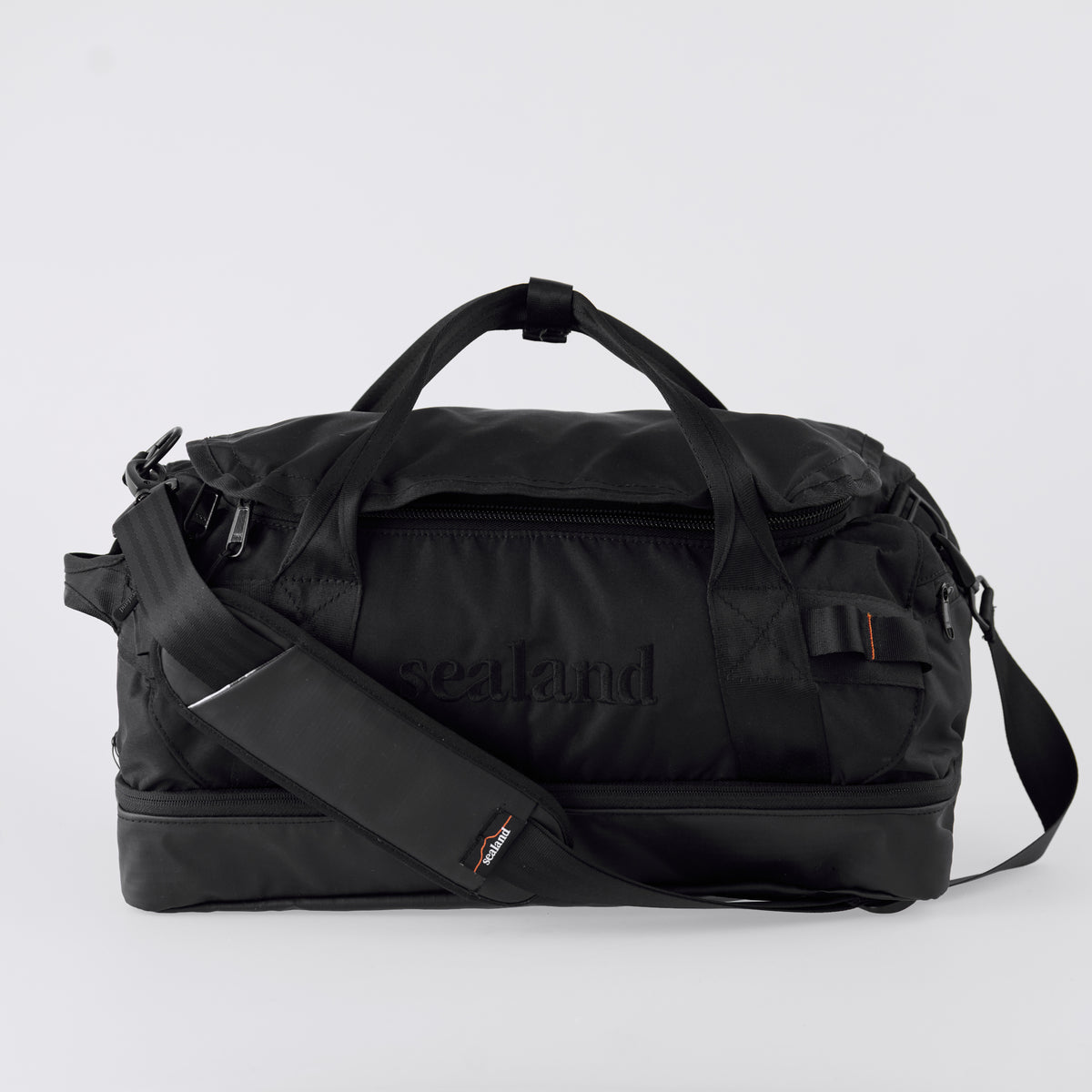 Nomad Duffel - MajiTex