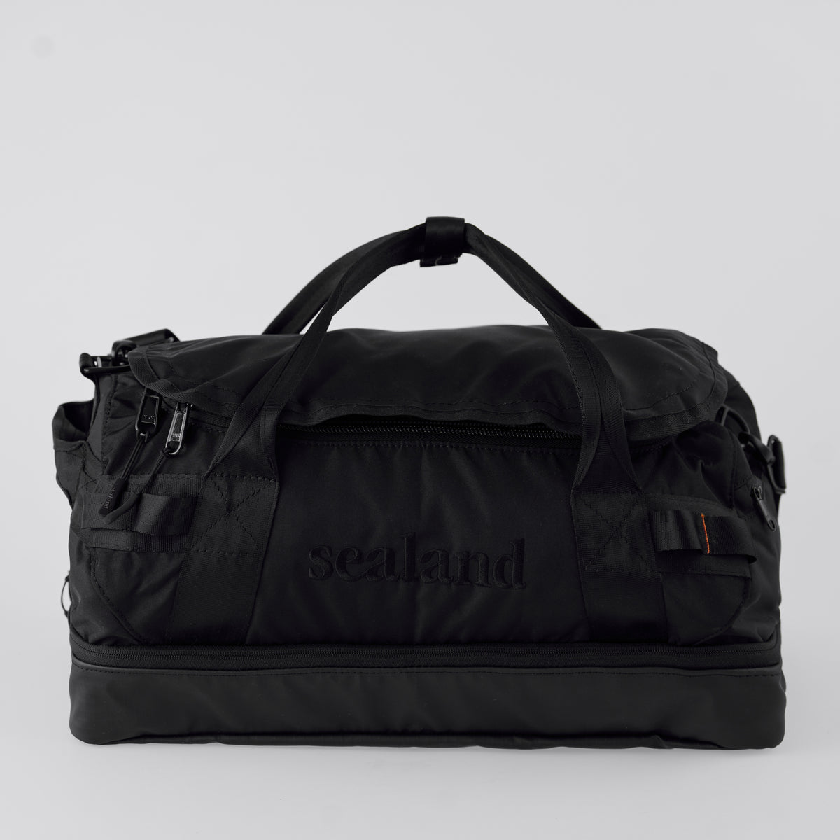 Nomad Duffel - MajiTex