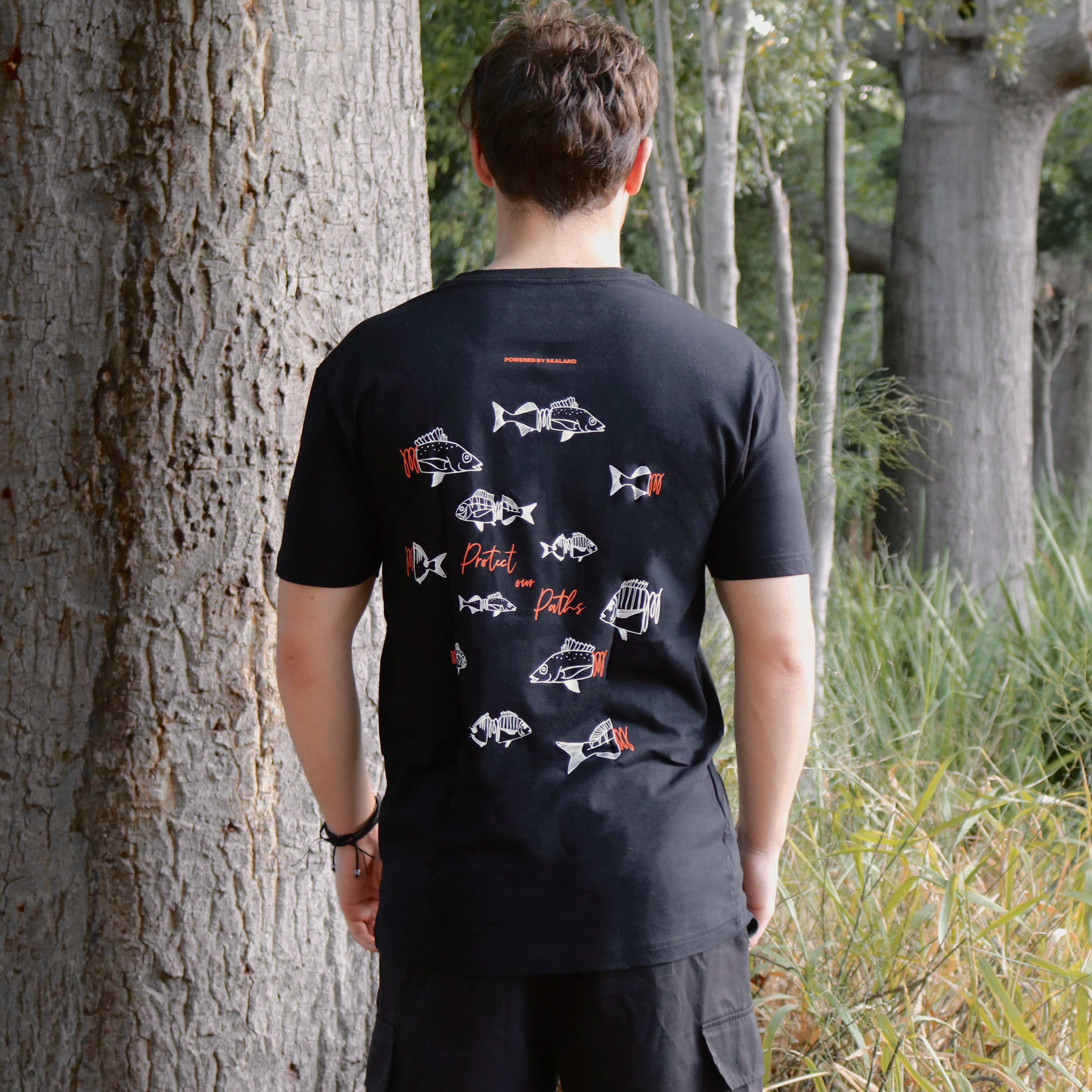 Protect Our Paths Tee