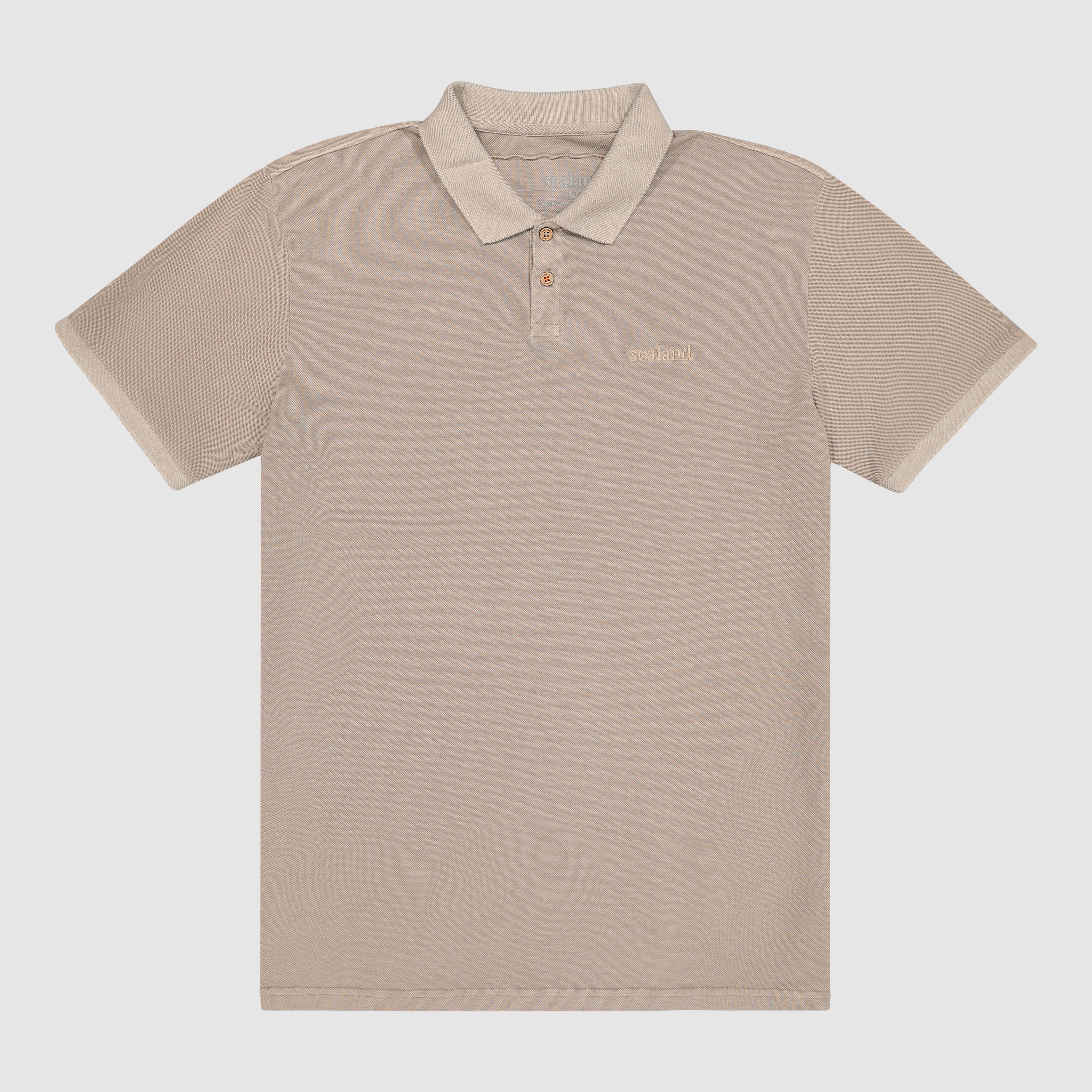 Men's Vintage Polo