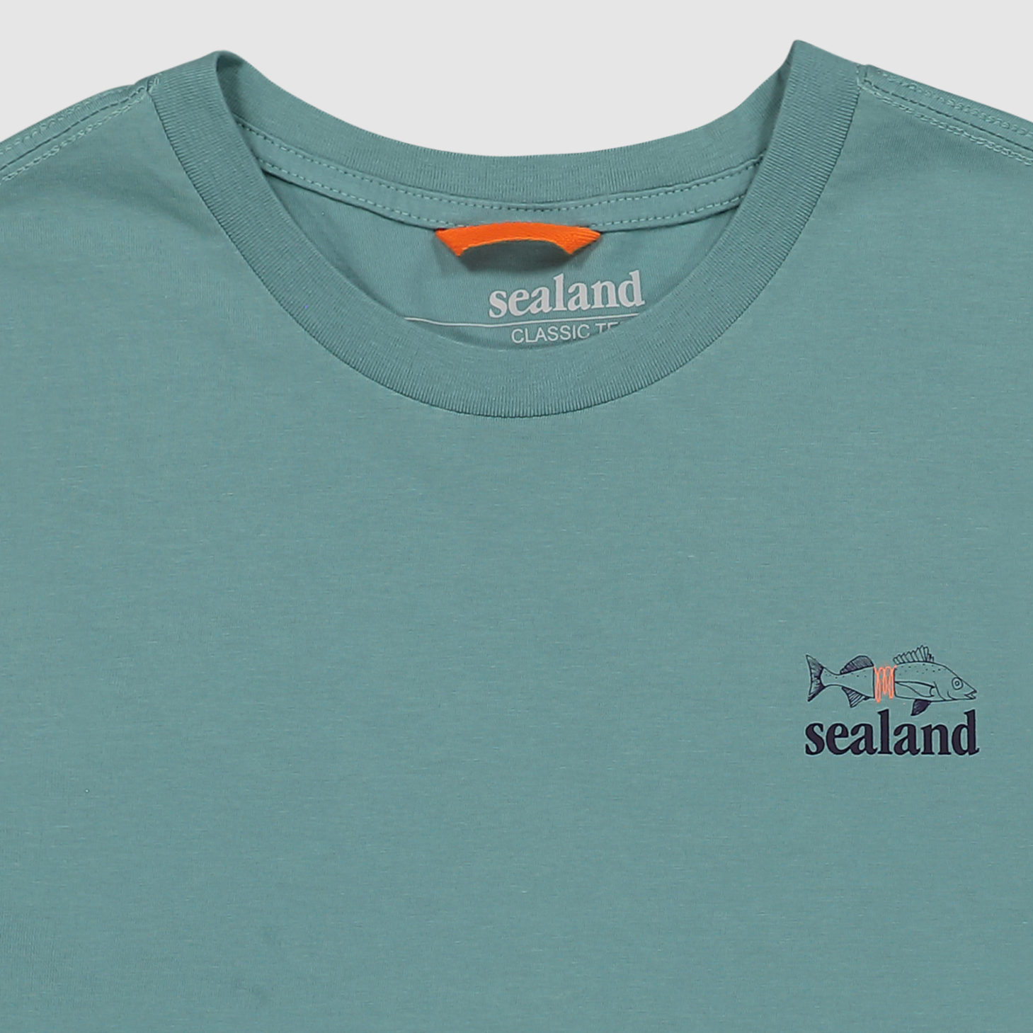 Men's Mutant Fish Tee