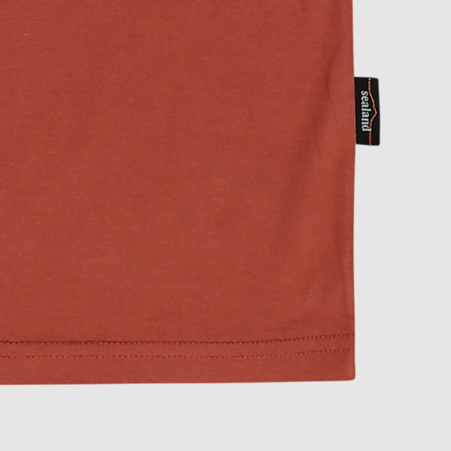 Men's Pocket Tee