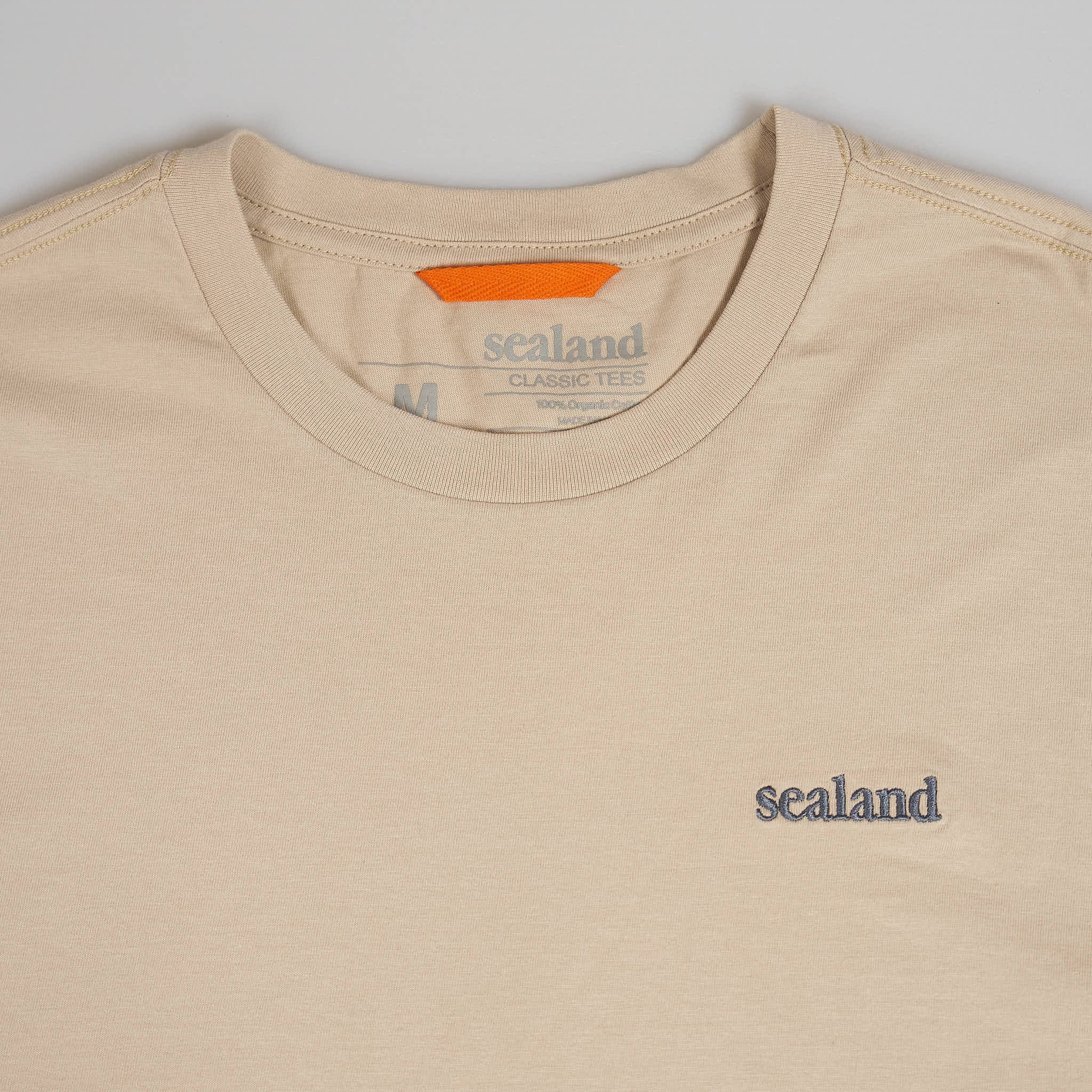 Men's Discover New Paths Tee