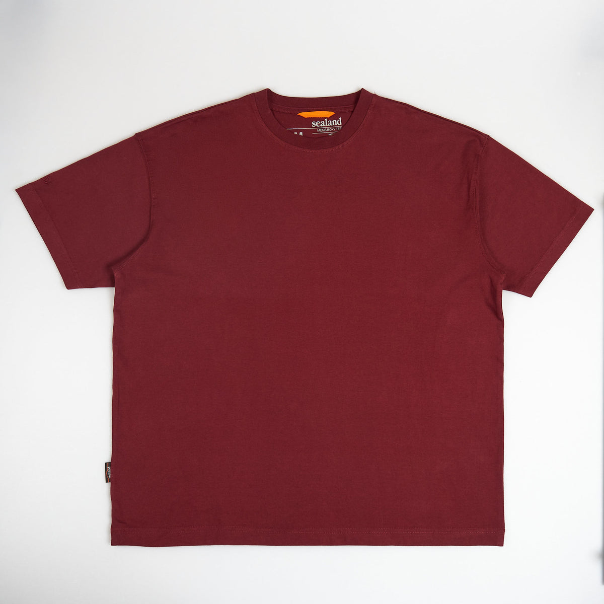Men's Boxy Tee
