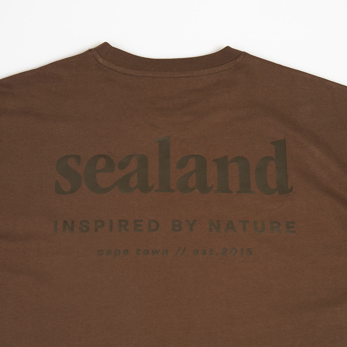 Men's Boxy Tee (Print)