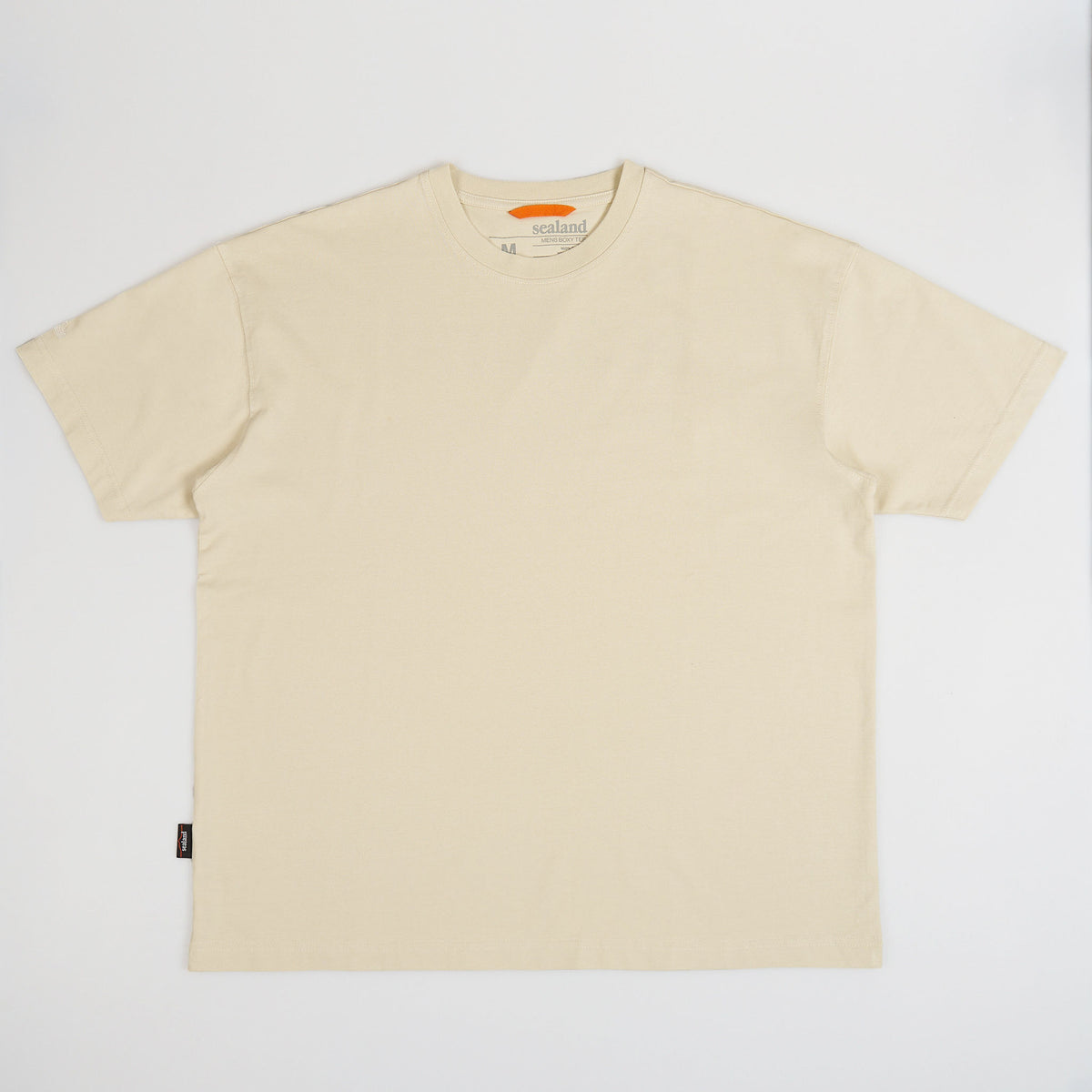 Men's Boxy Tee