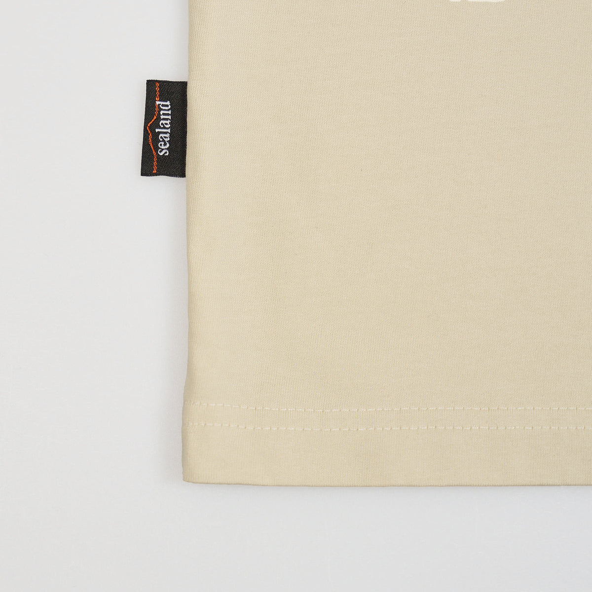 Men's Boxy Tee