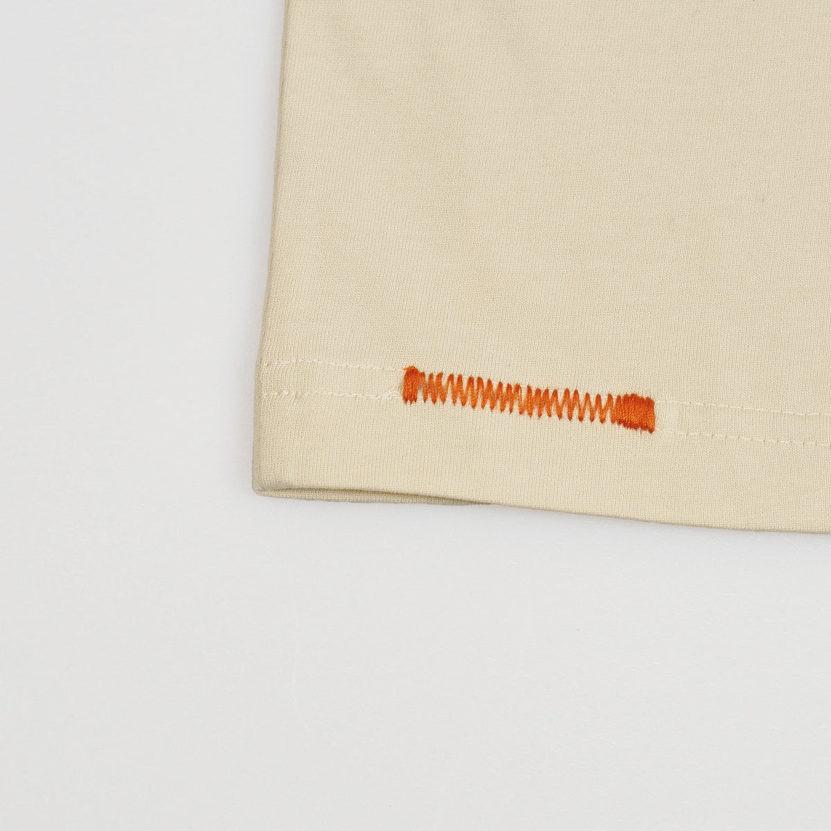 Men's Boxy Tee