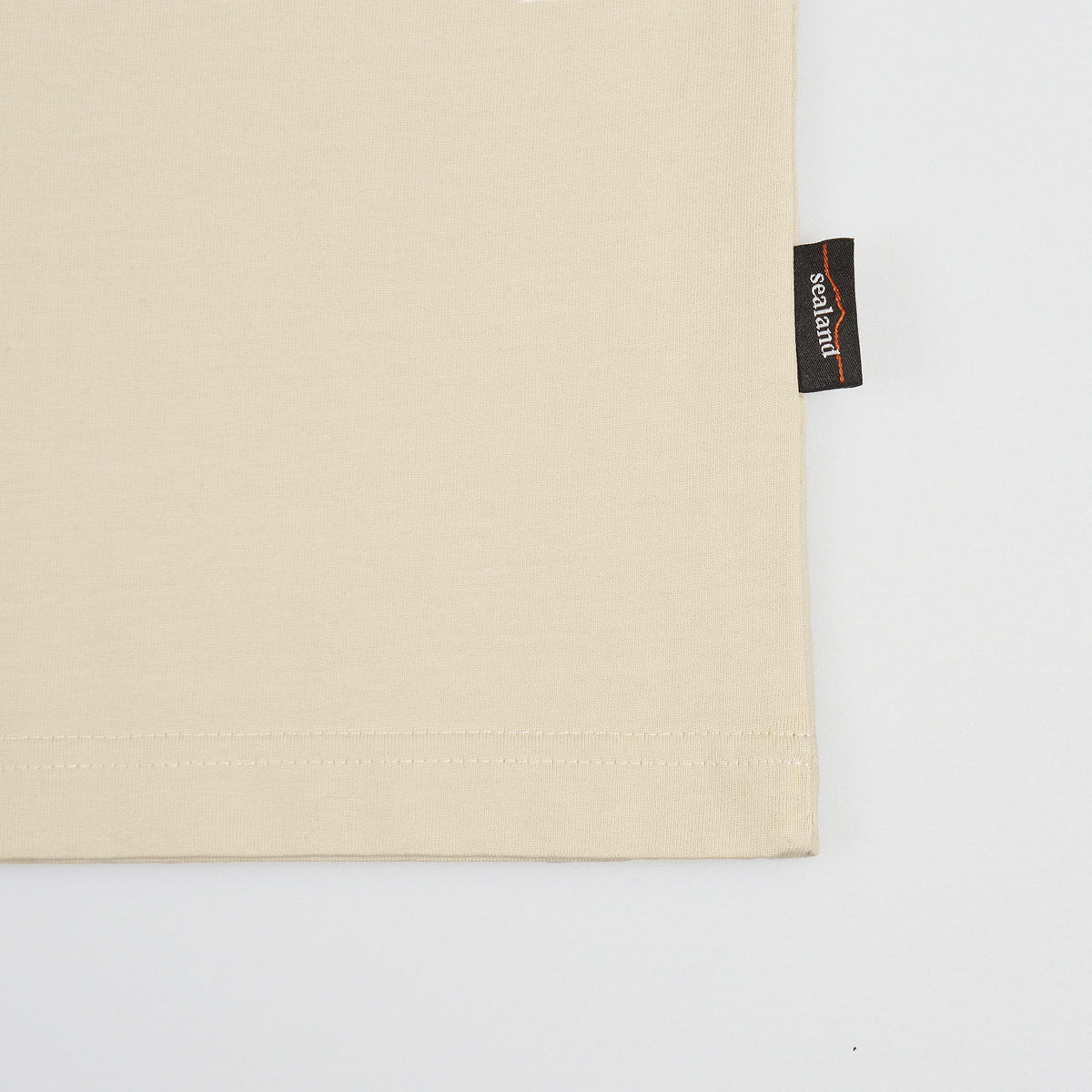 Men's Boxy Tee