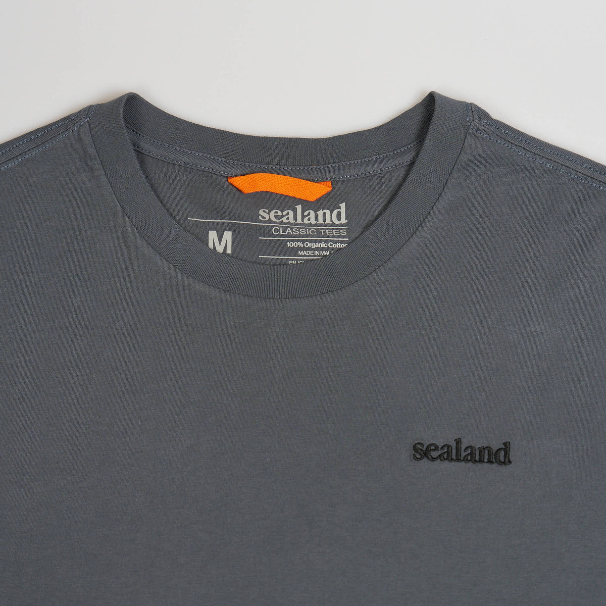 Men's Core Logo Tee