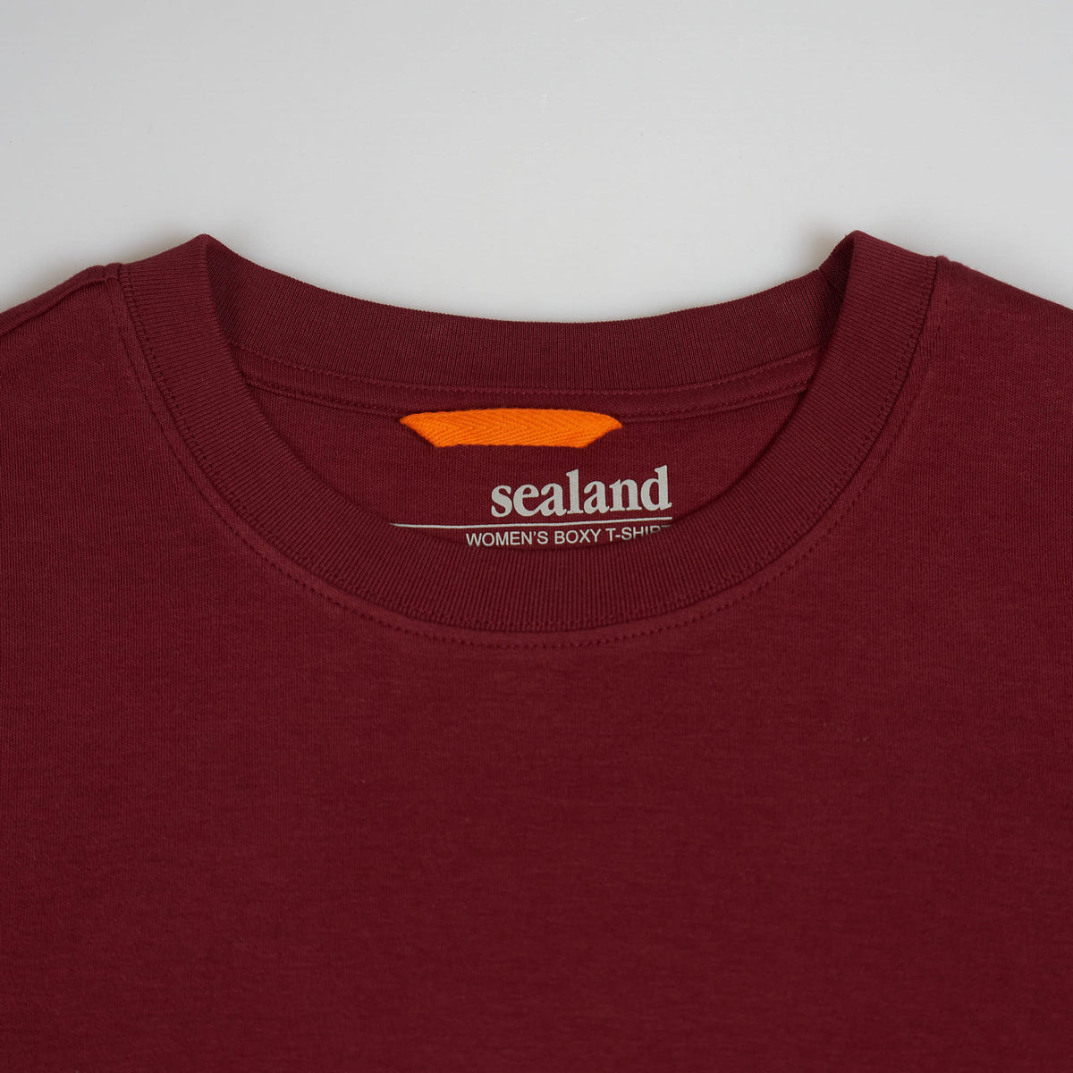 Women's Boxy Tee