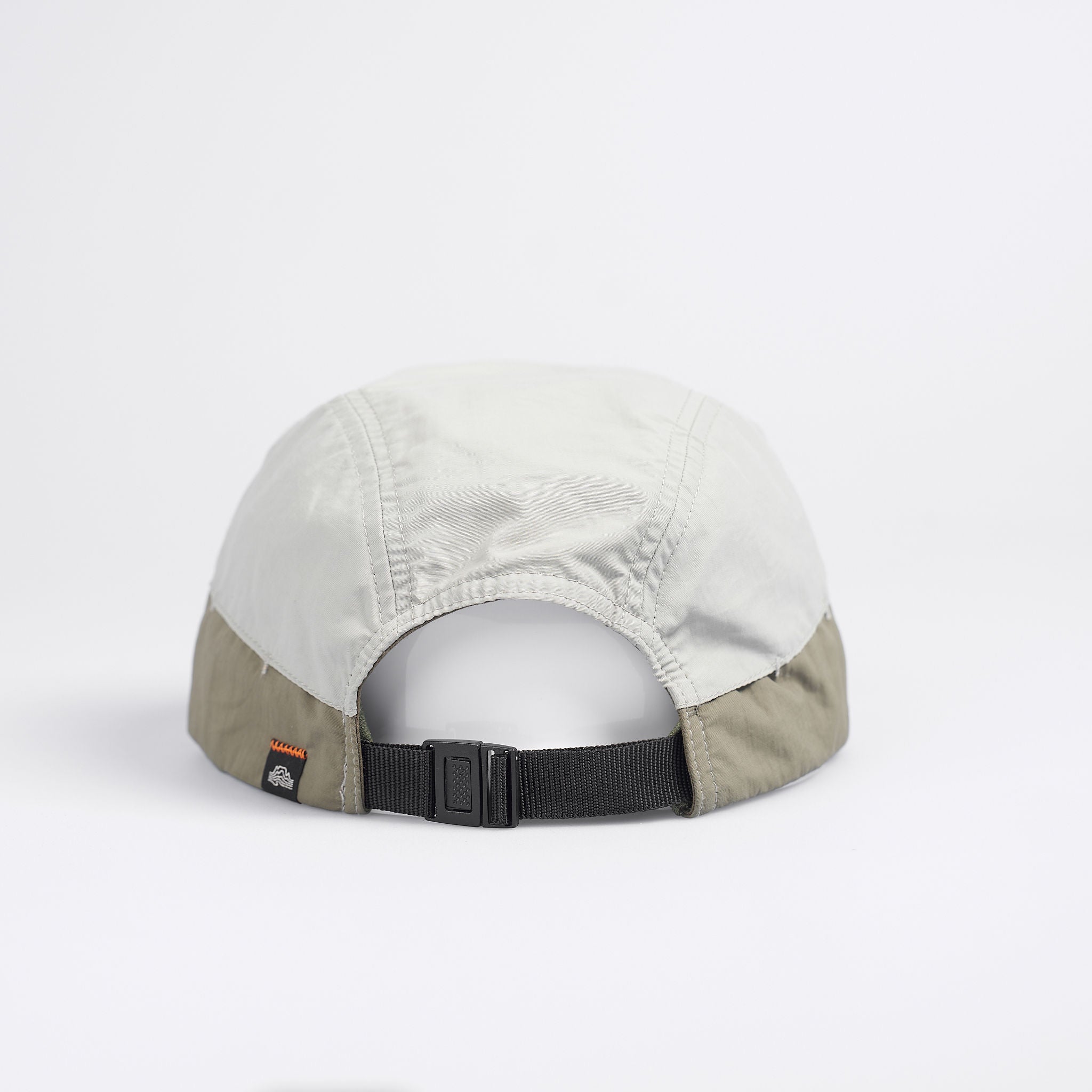 Recycled Run Cap