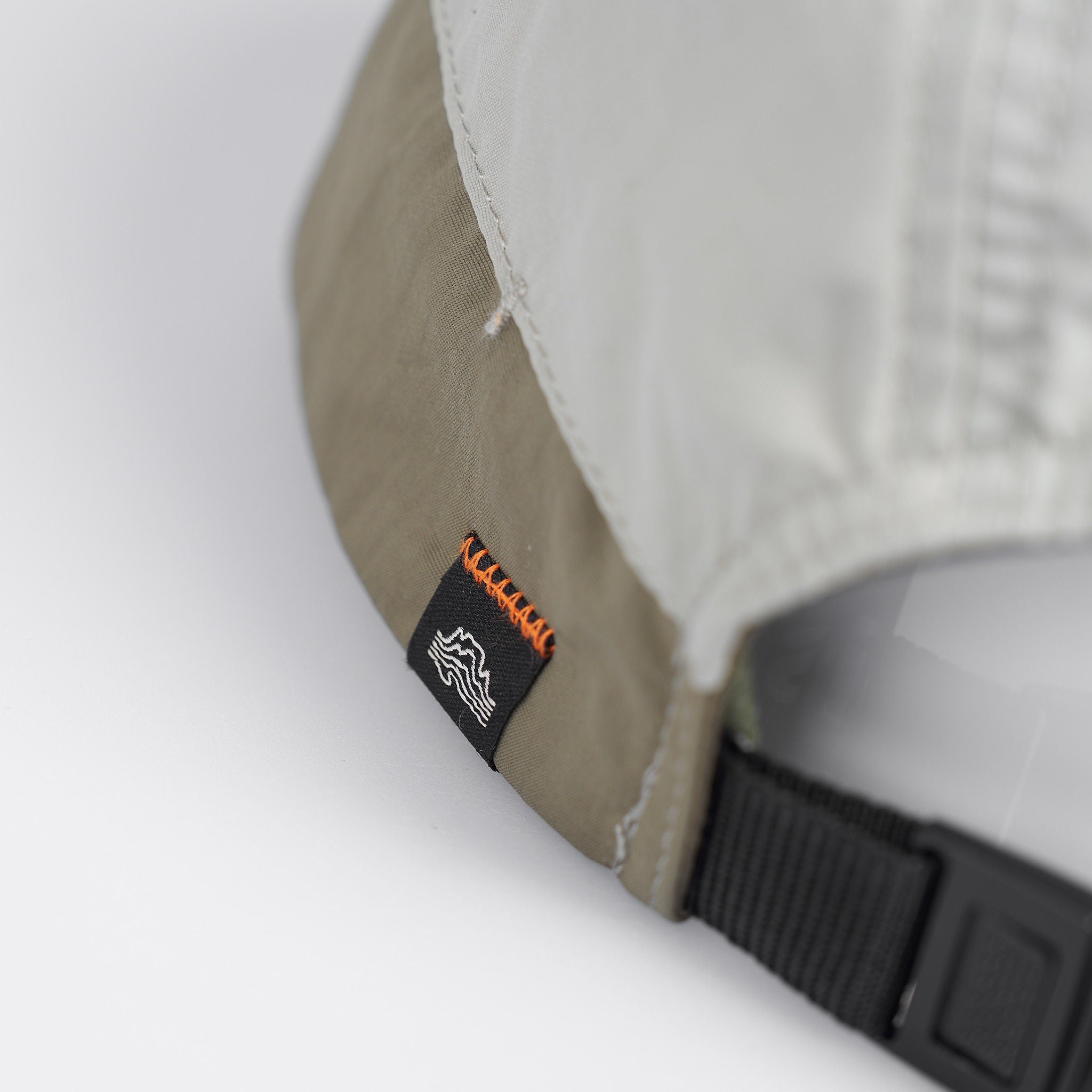 Recycled Run Cap