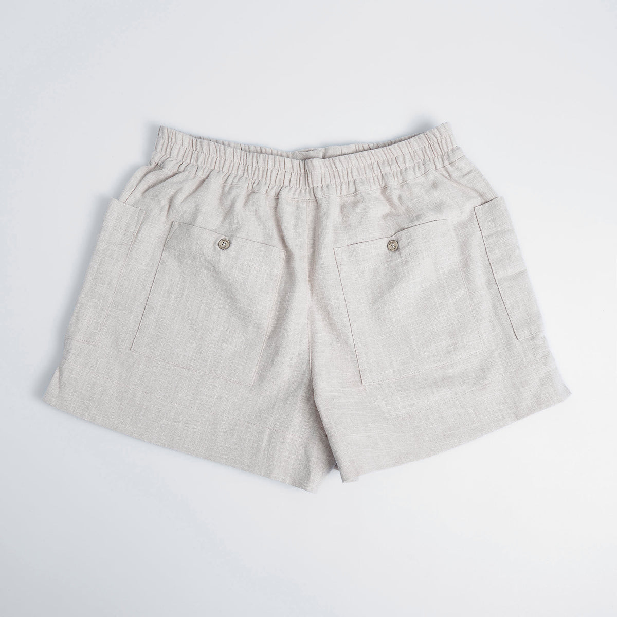 Women's Summer Shorts