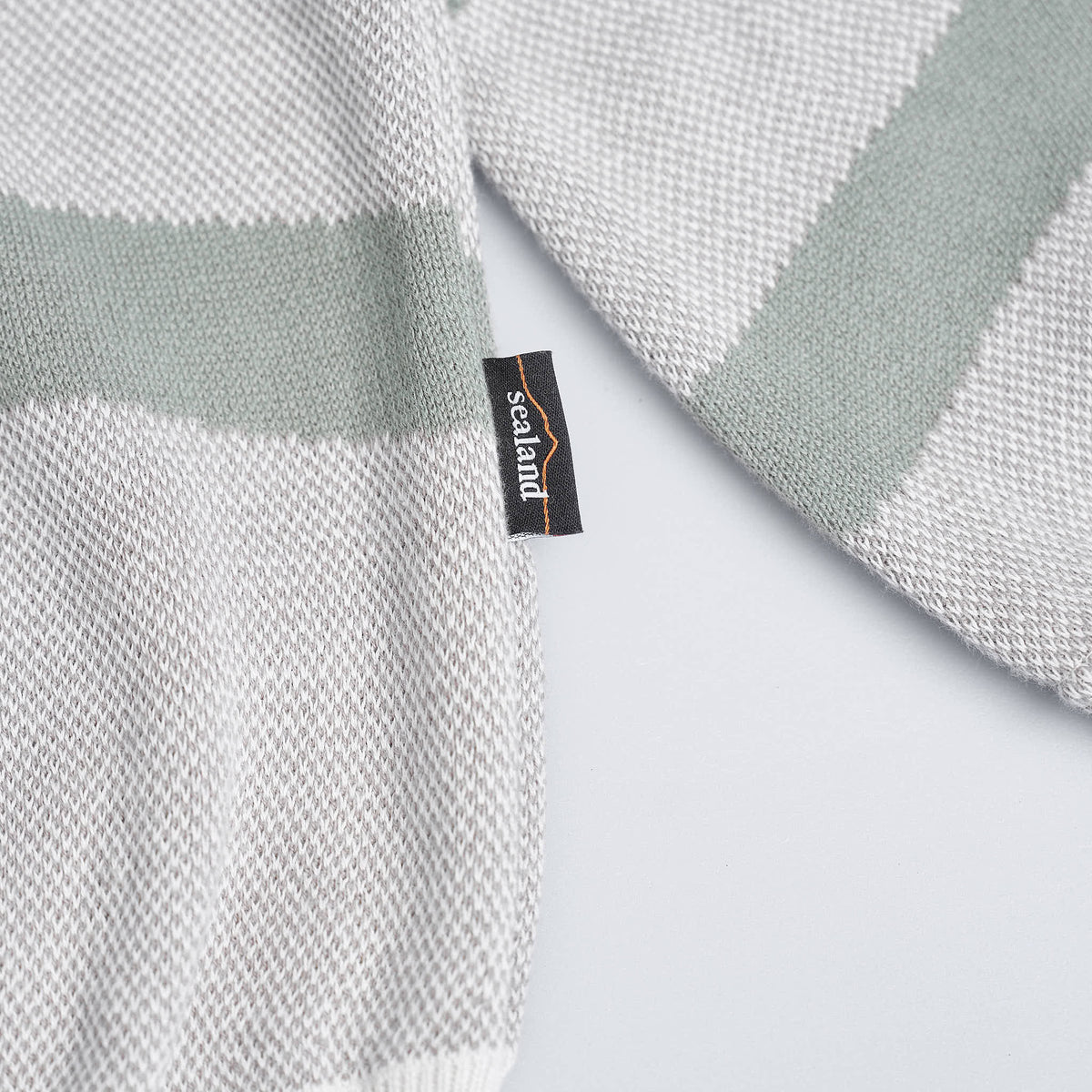 Women's Contour Knit