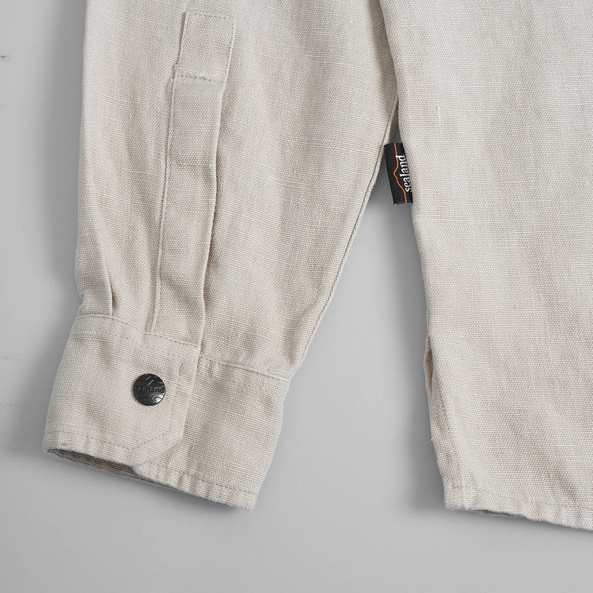Hemp Shacket
