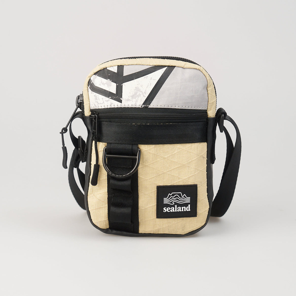 Zeplin Crossbody - Customisable
