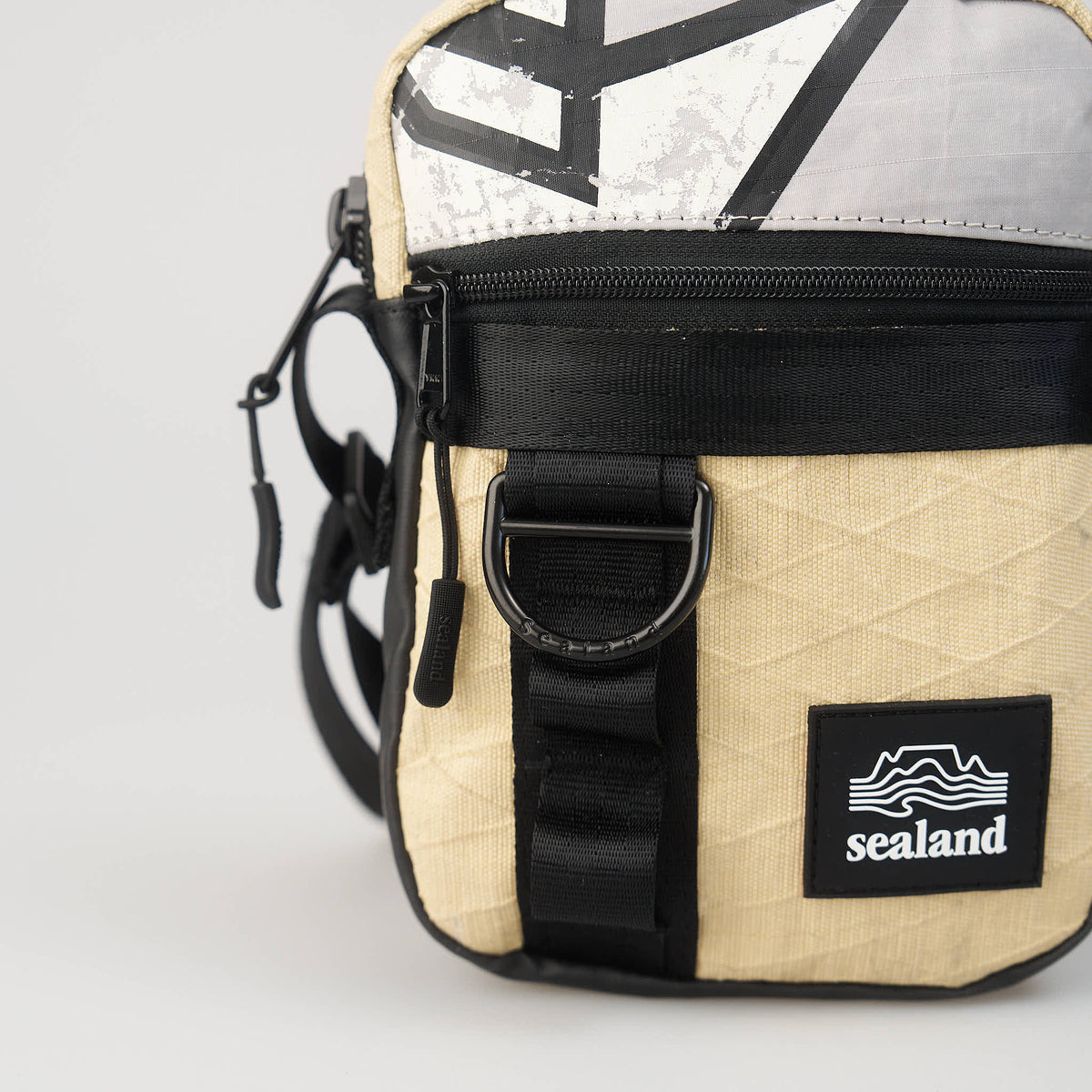 Zeplin Crossbody - Customisable